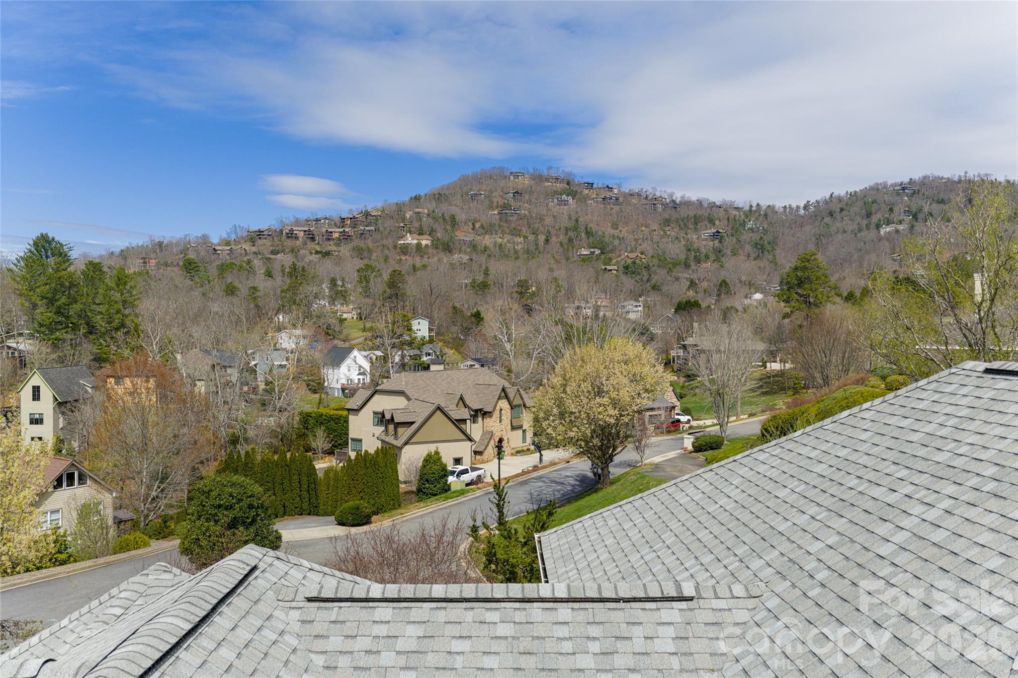 6 Oxford Court — Asheville