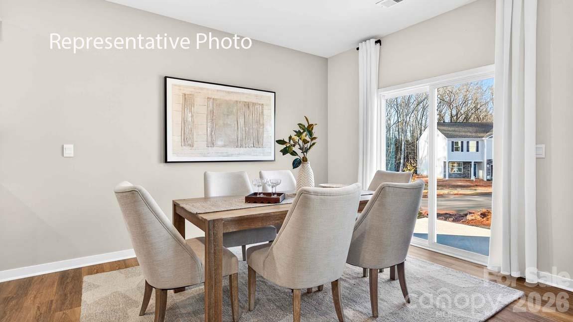 1337 Lily Drive — Richburg