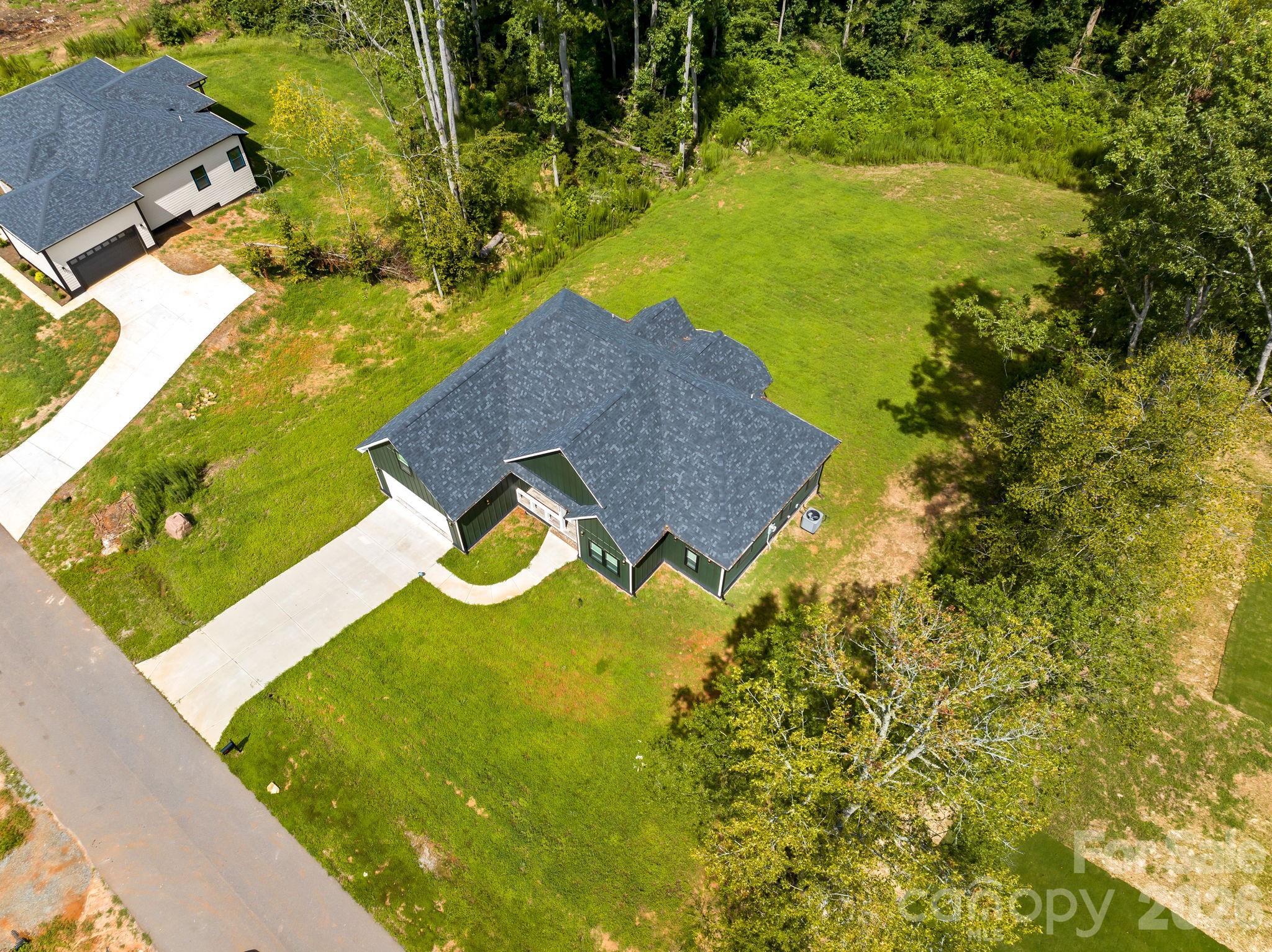 2002 Plain Field Drive — Bessemer City