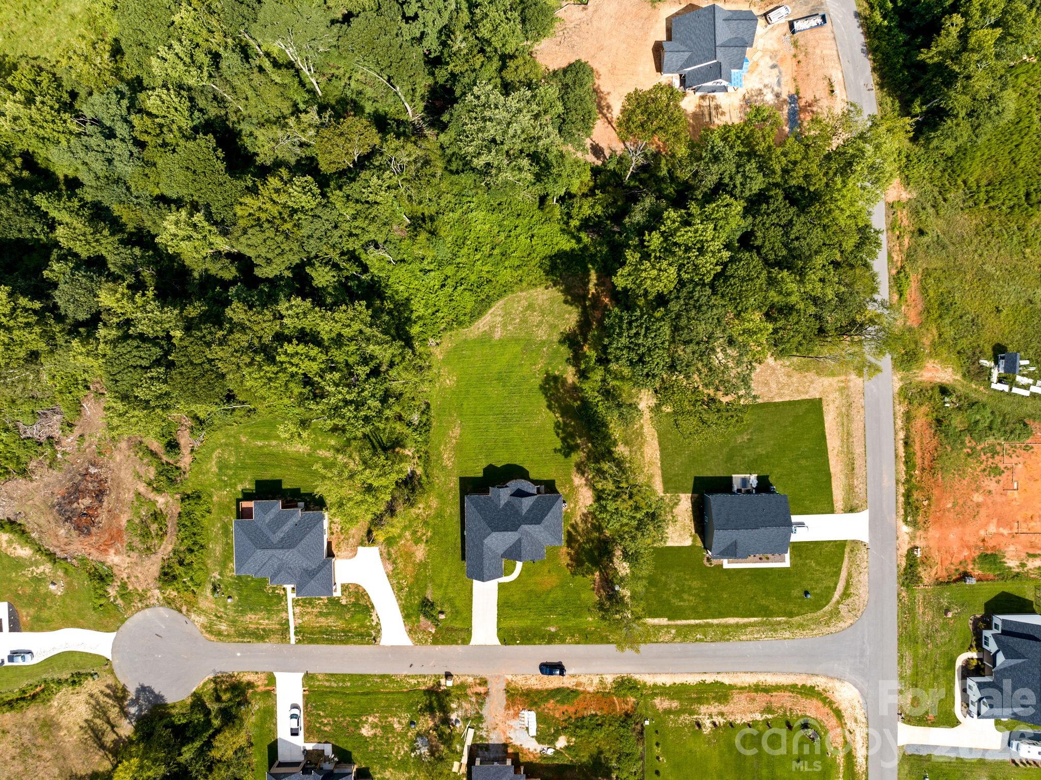 2002 Plain Field Drive — Bessemer City
