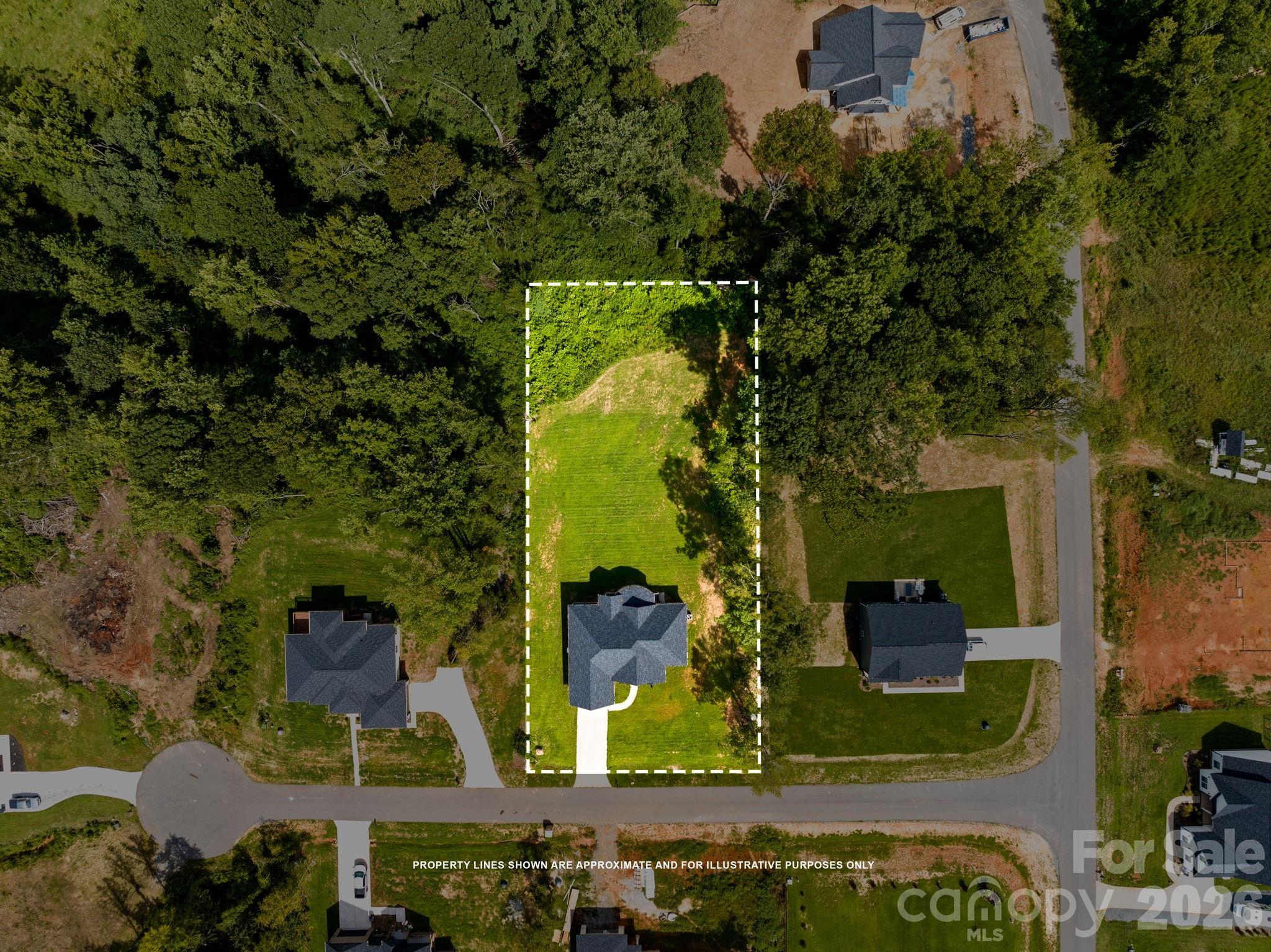 2002 Plain Field Drive — Bessemer City