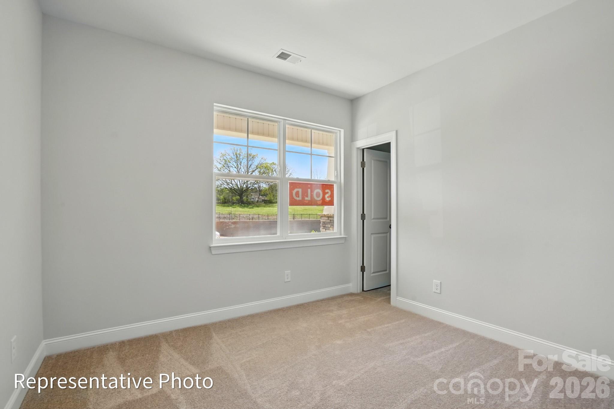 3057 Constitution Lane — Gastonia