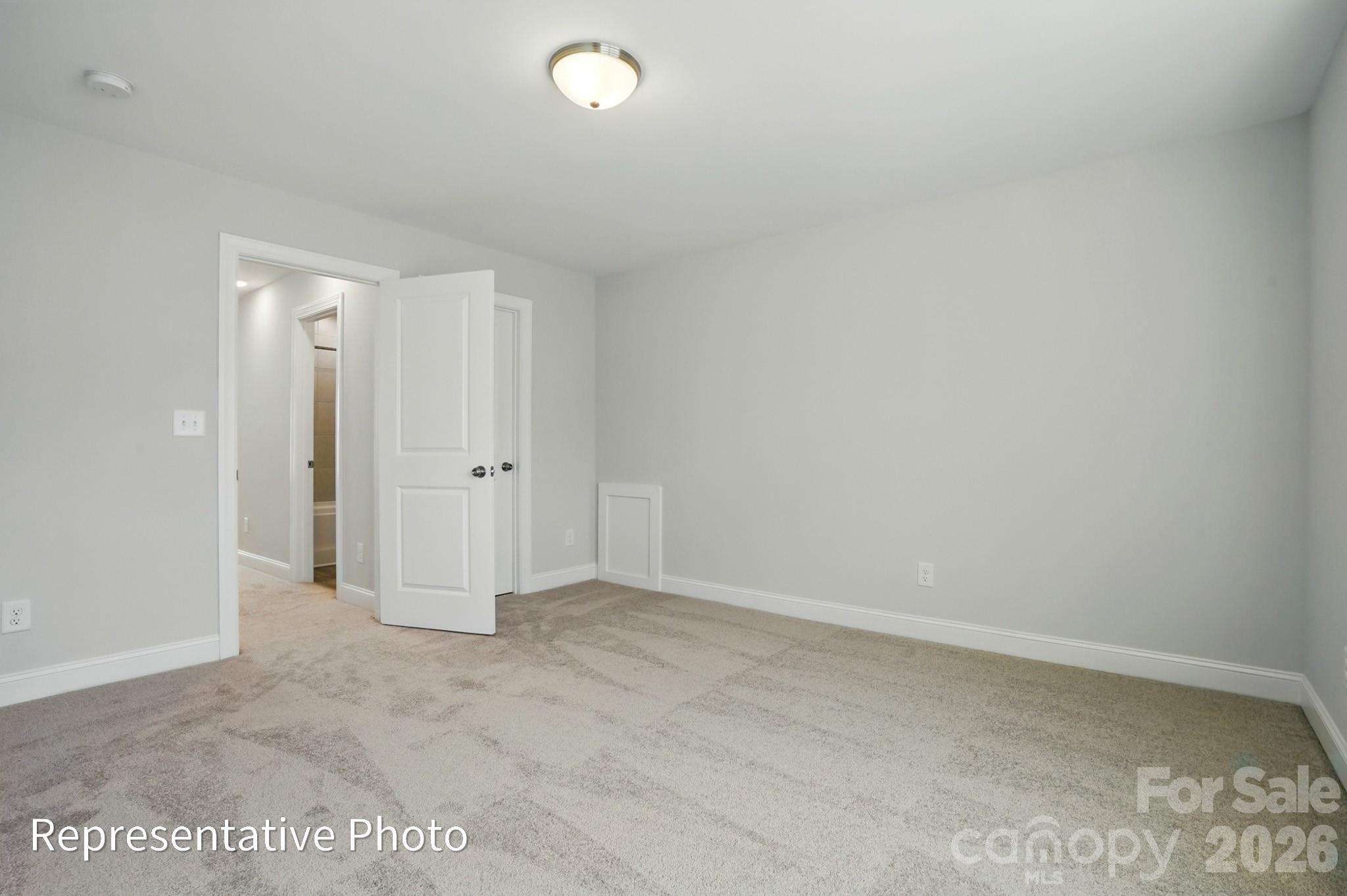 3057 Constitution Lane — Gastonia