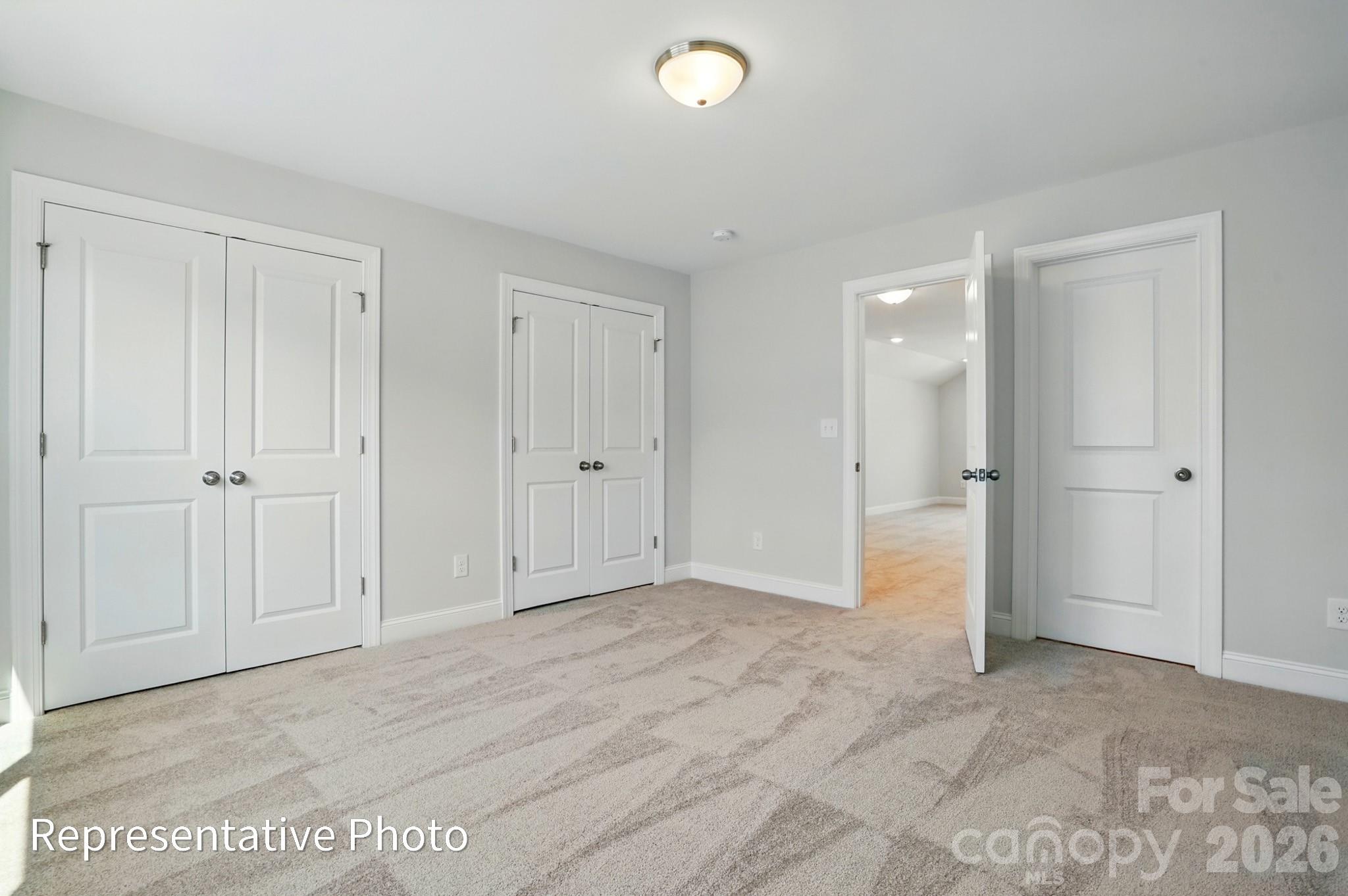 3057 Constitution Lane — Gastonia