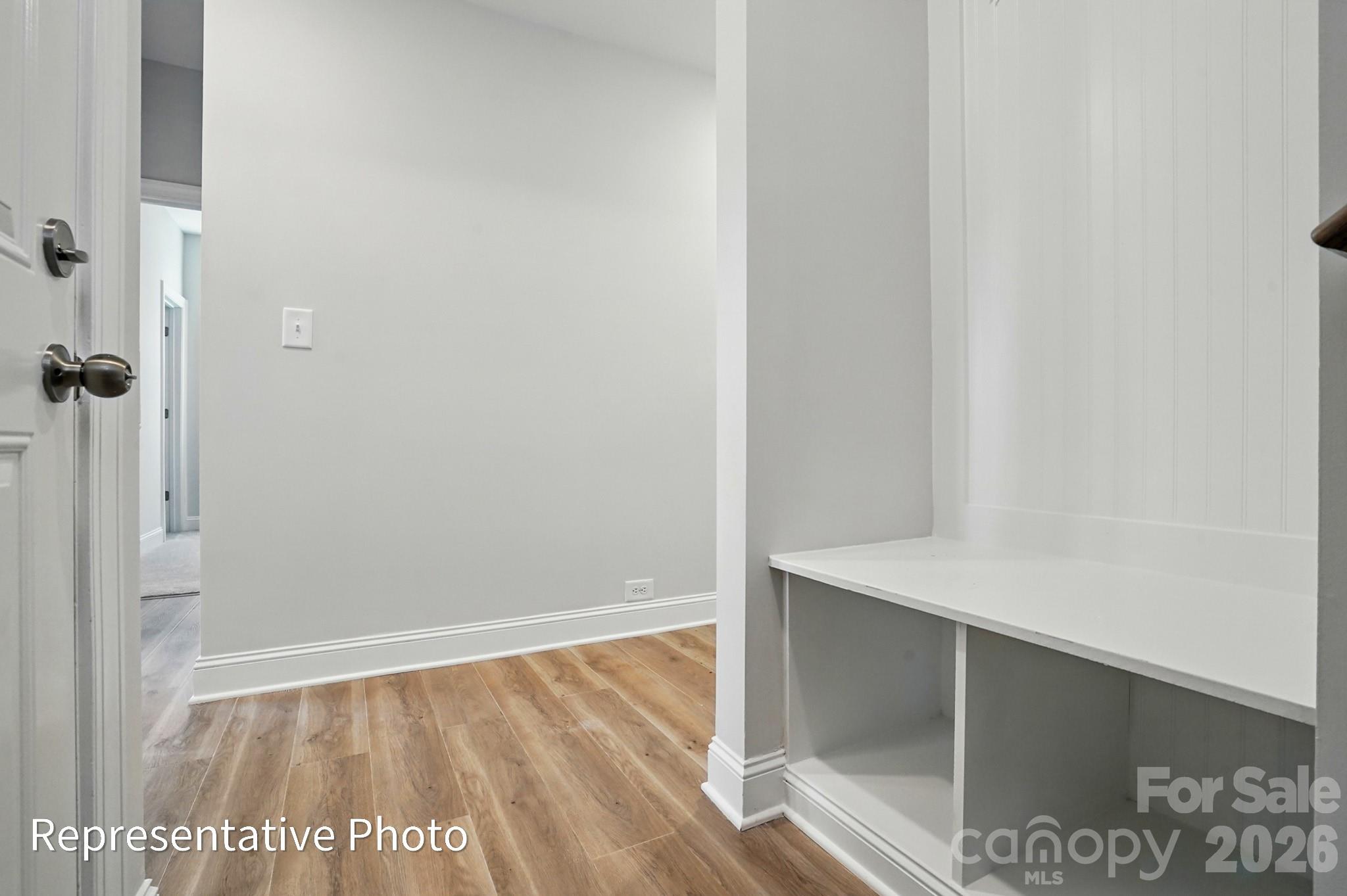 3057 Constitution Lane — Gastonia