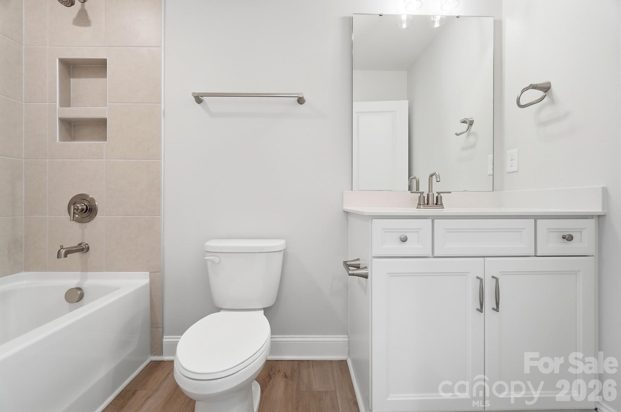 3057 Constitution Lane — Gastonia