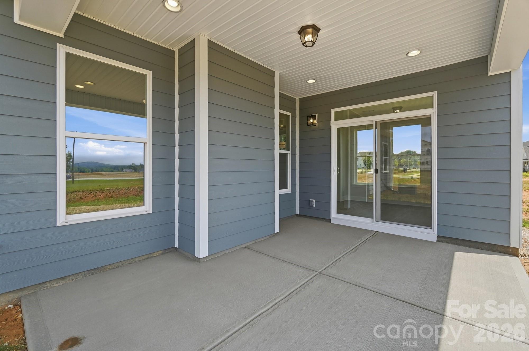 3057 Constitution Lane — Gastonia