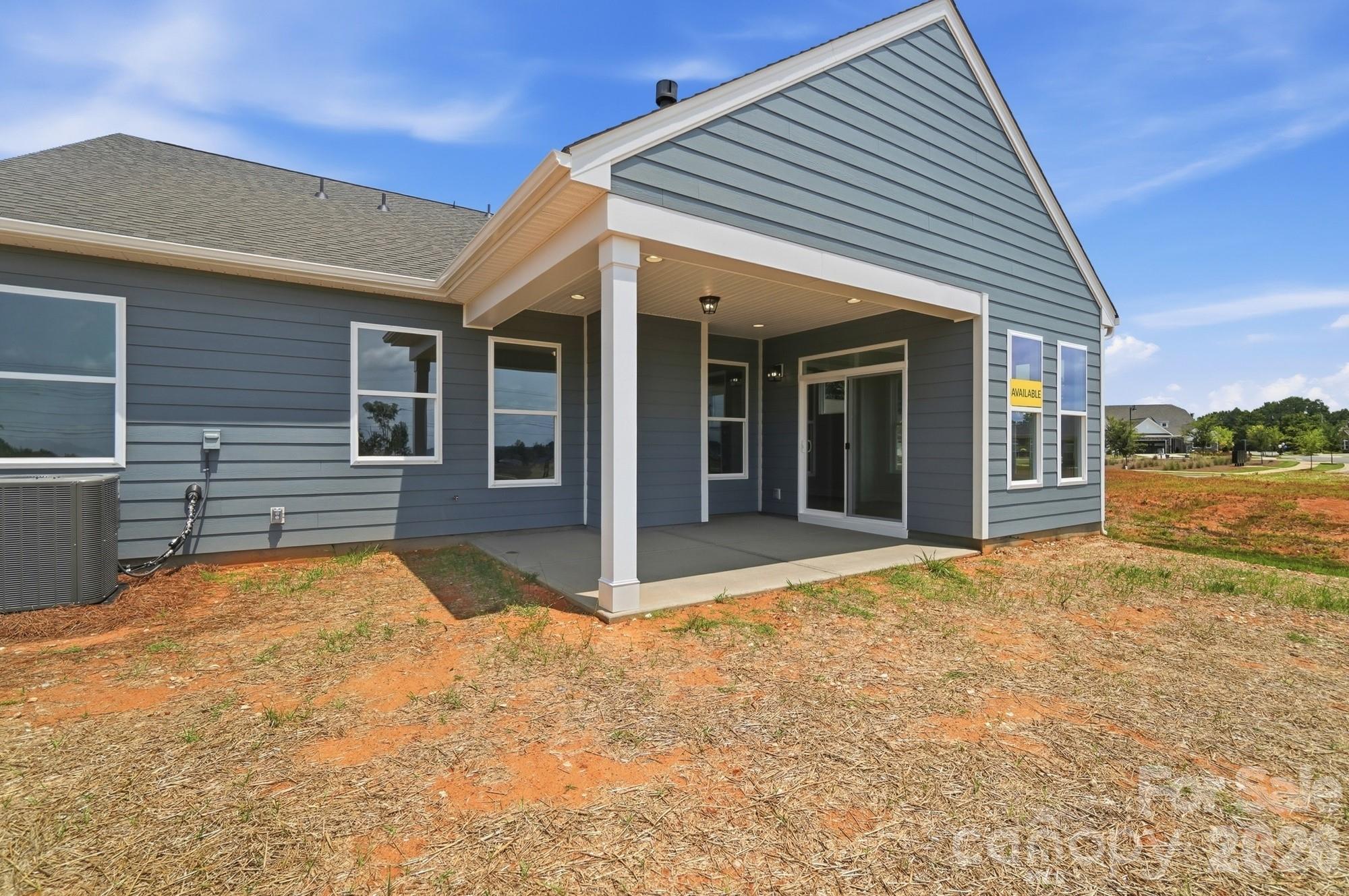 3057 Constitution Lane — Gastonia
