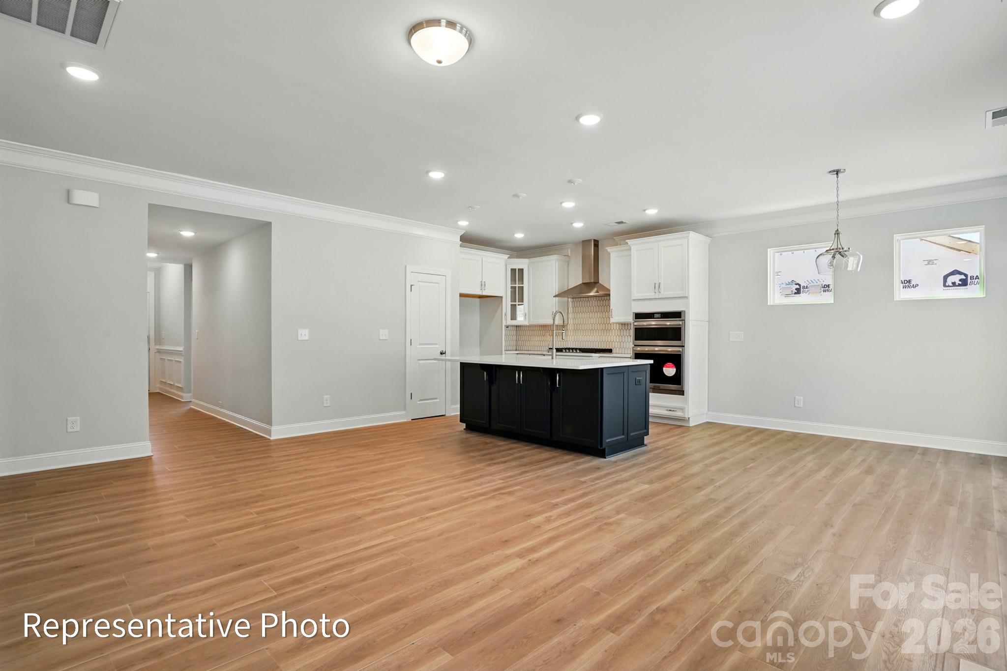 3057 Constitution Lane — Gastonia