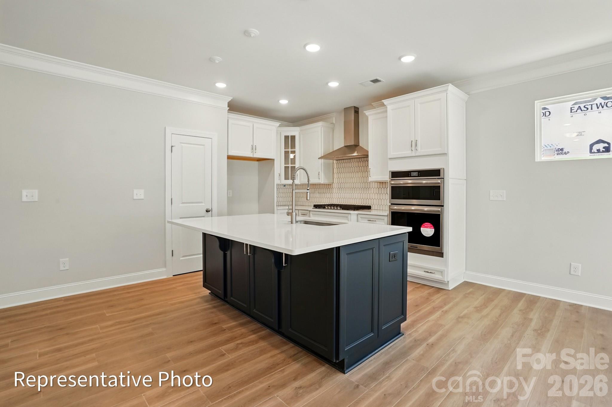 3057 Constitution Lane — Gastonia