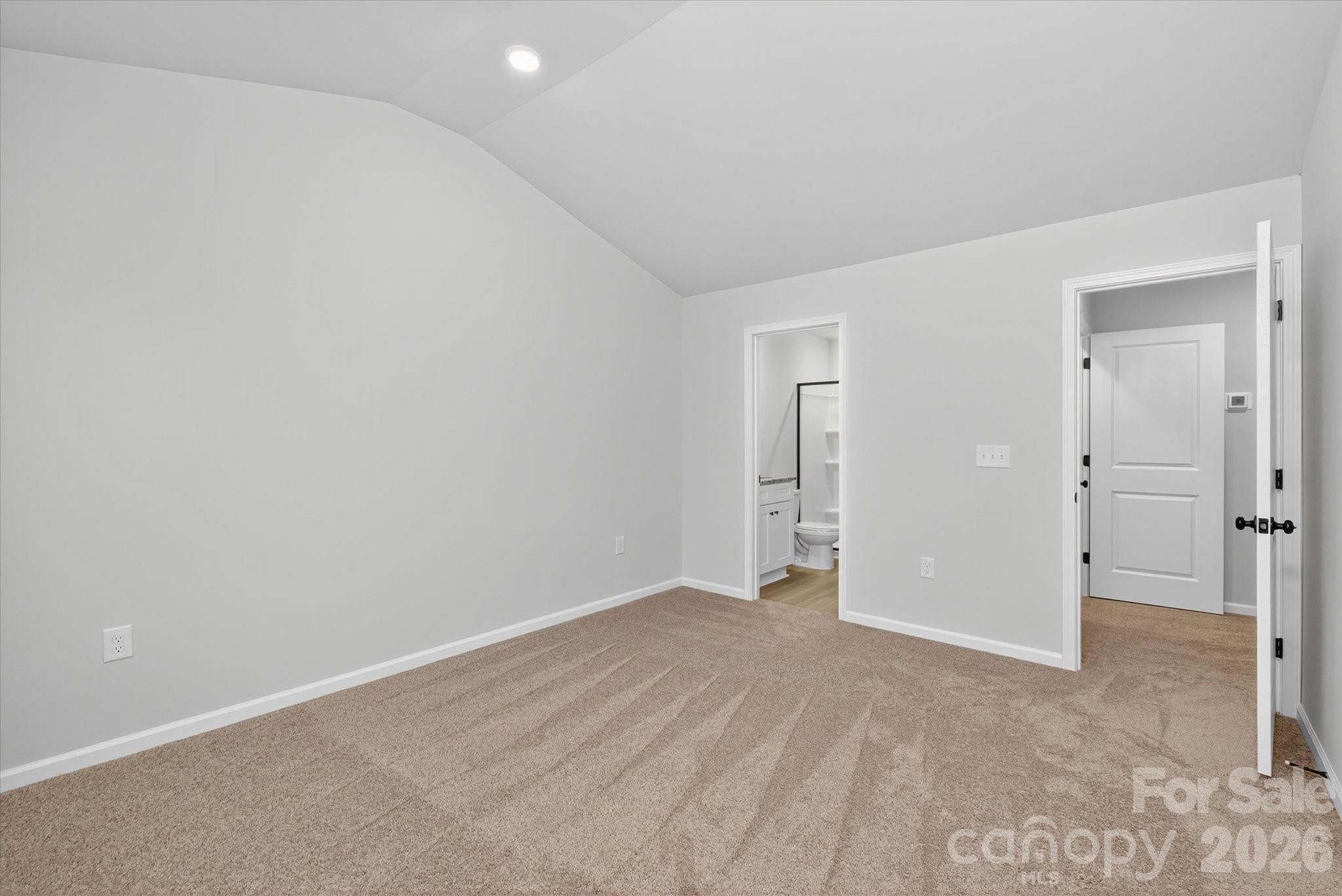 1292 Hargrove Avenue — Gastonia