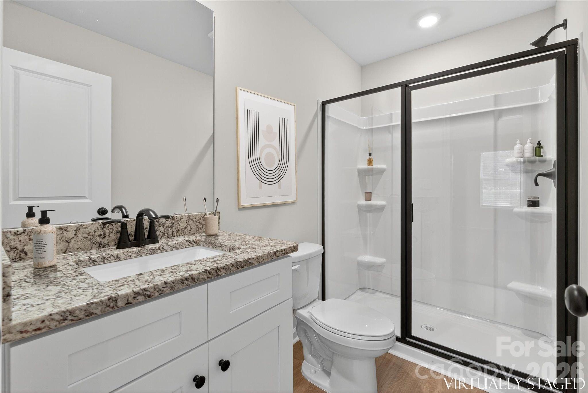 1292 Hargrove Avenue — Gastonia