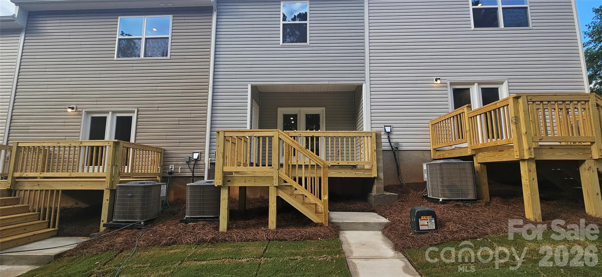 1292 Hargrove Avenue — Gastonia