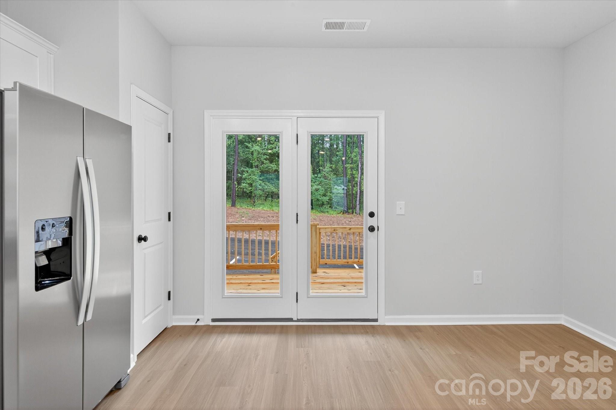 1292 Hargrove Avenue — Gastonia