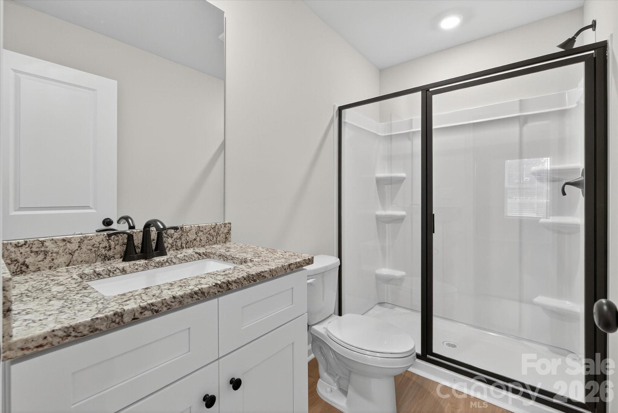 1292 Hargrove Avenue — Gastonia