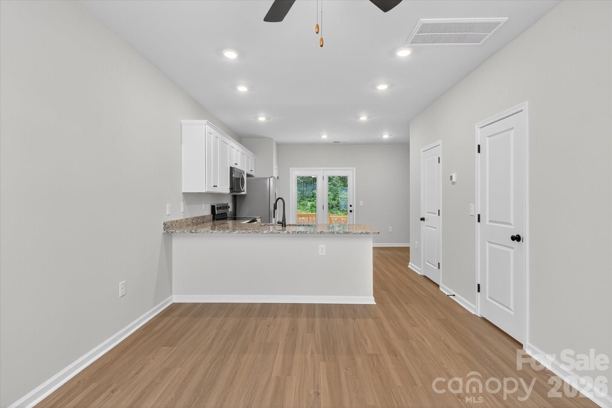 1292 Hargrove Avenue — Gastonia