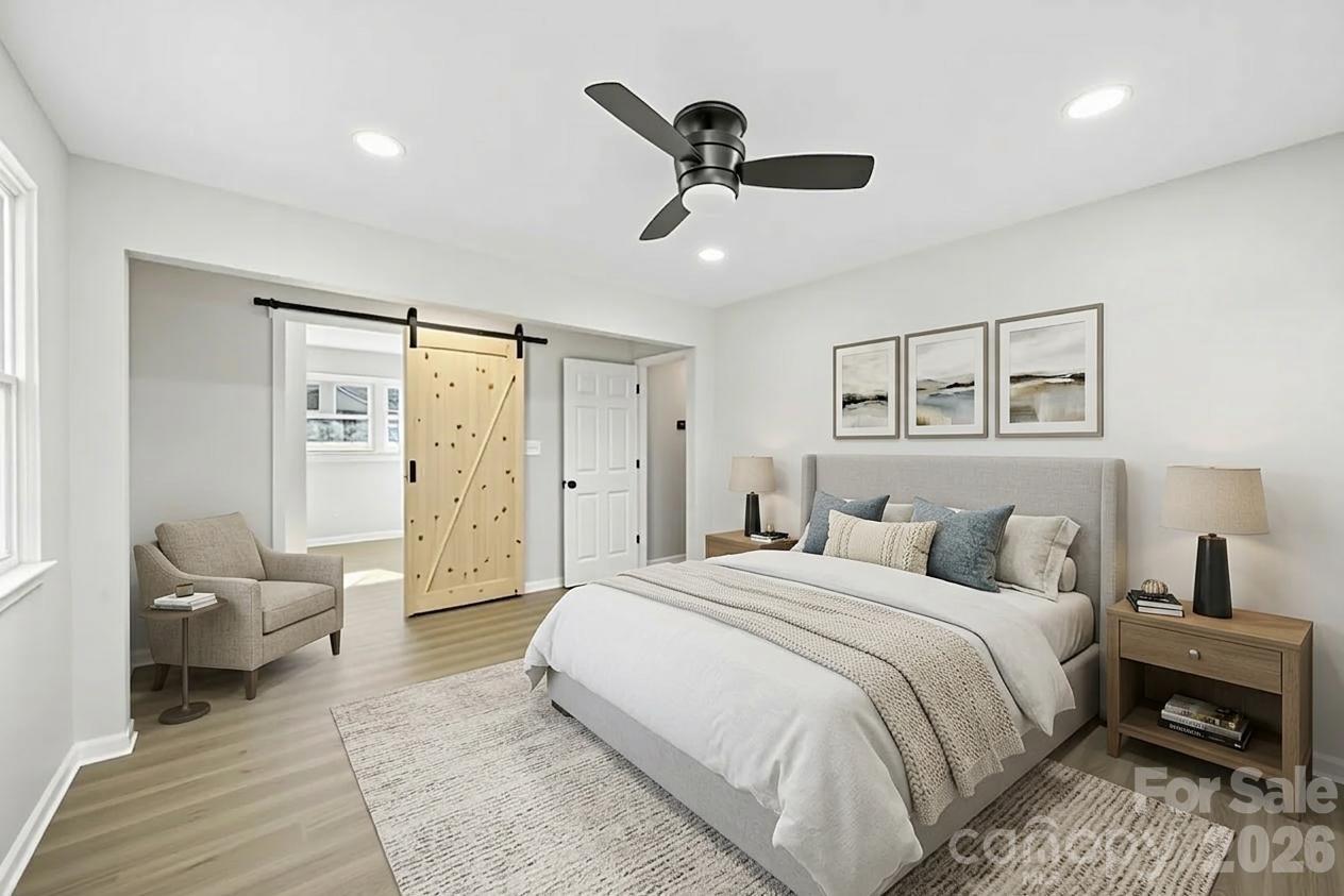 1105 Stanton Drive — Shelby