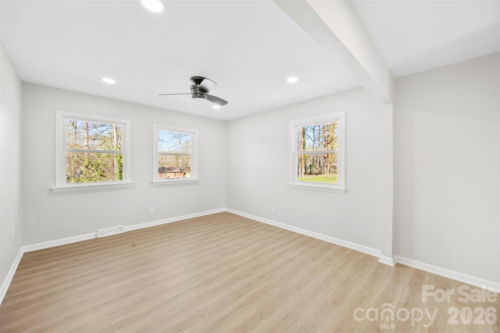 1105 Stanton Drive — Shelby