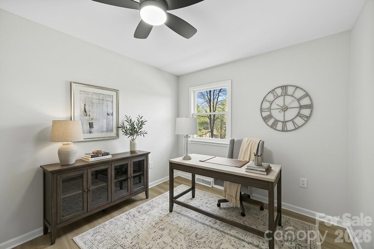 1105 Stanton Drive — Shelby