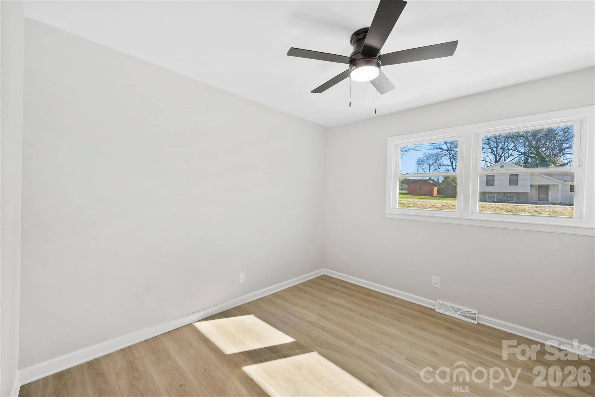 1105 Stanton Drive — Shelby