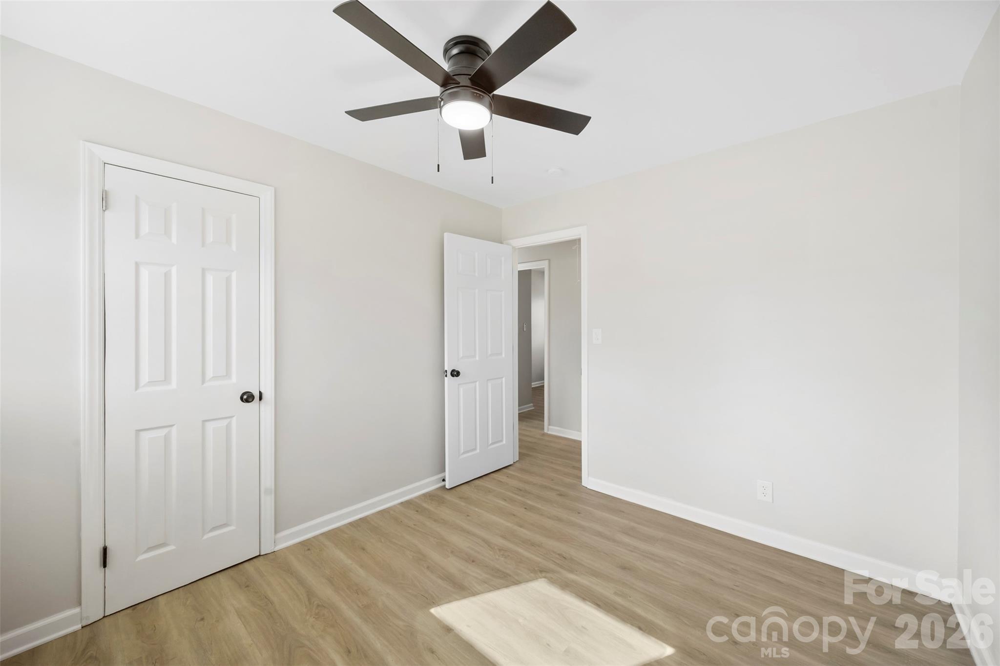 1105 Stanton Drive — Shelby