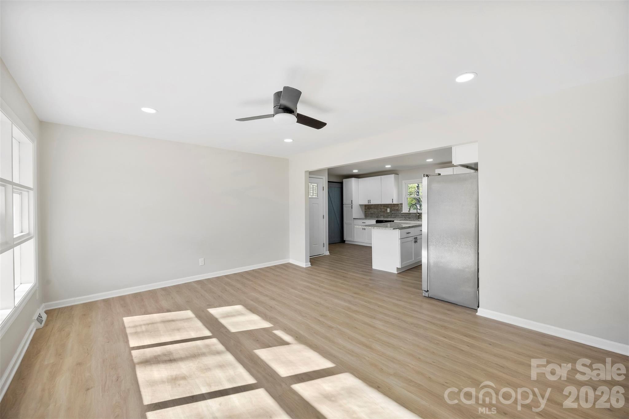 1105 Stanton Drive — Shelby