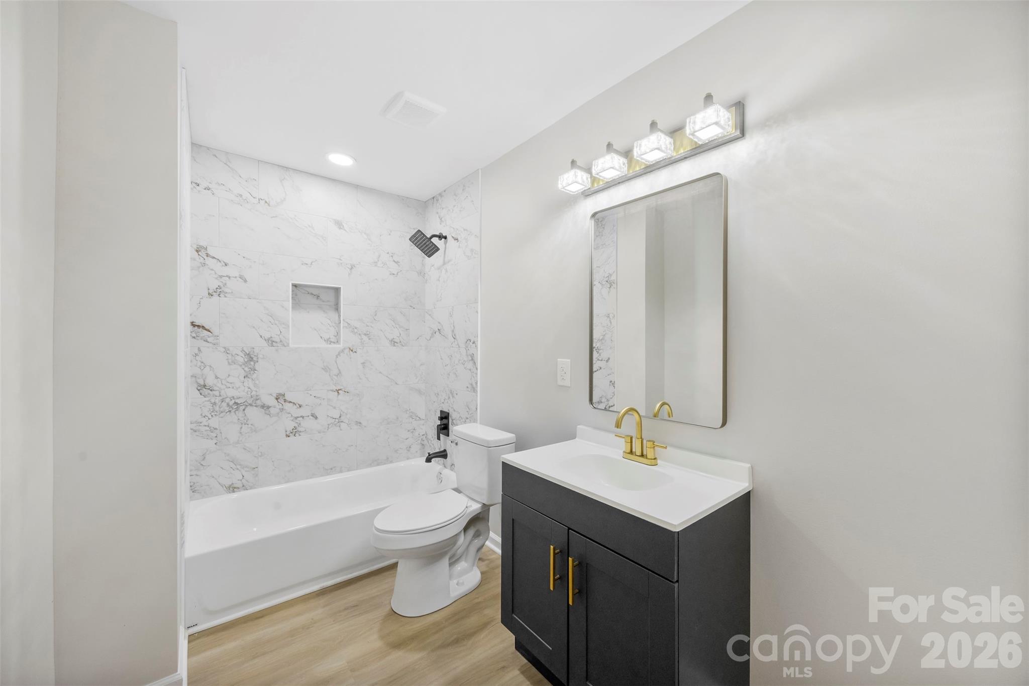 1105 Stanton Drive — Shelby