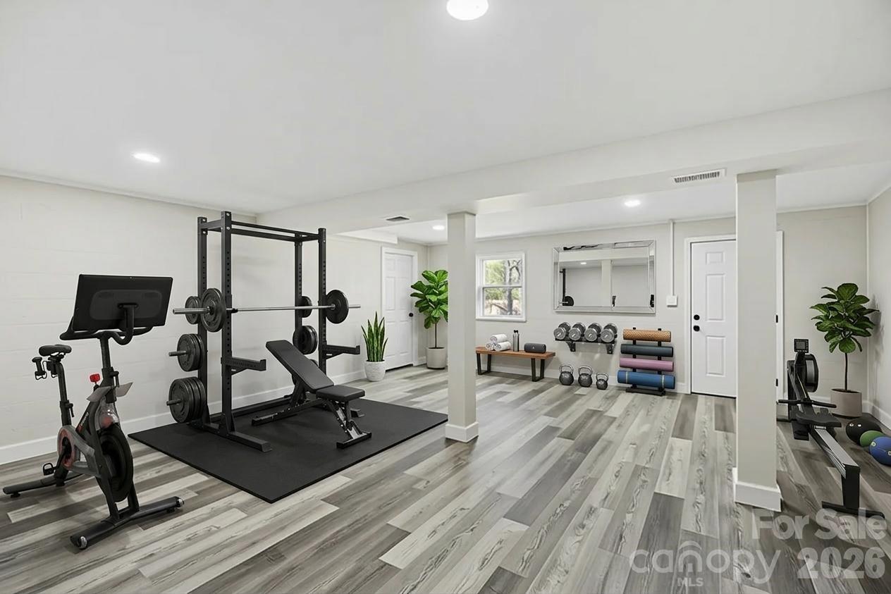 1105 Stanton Drive — Shelby