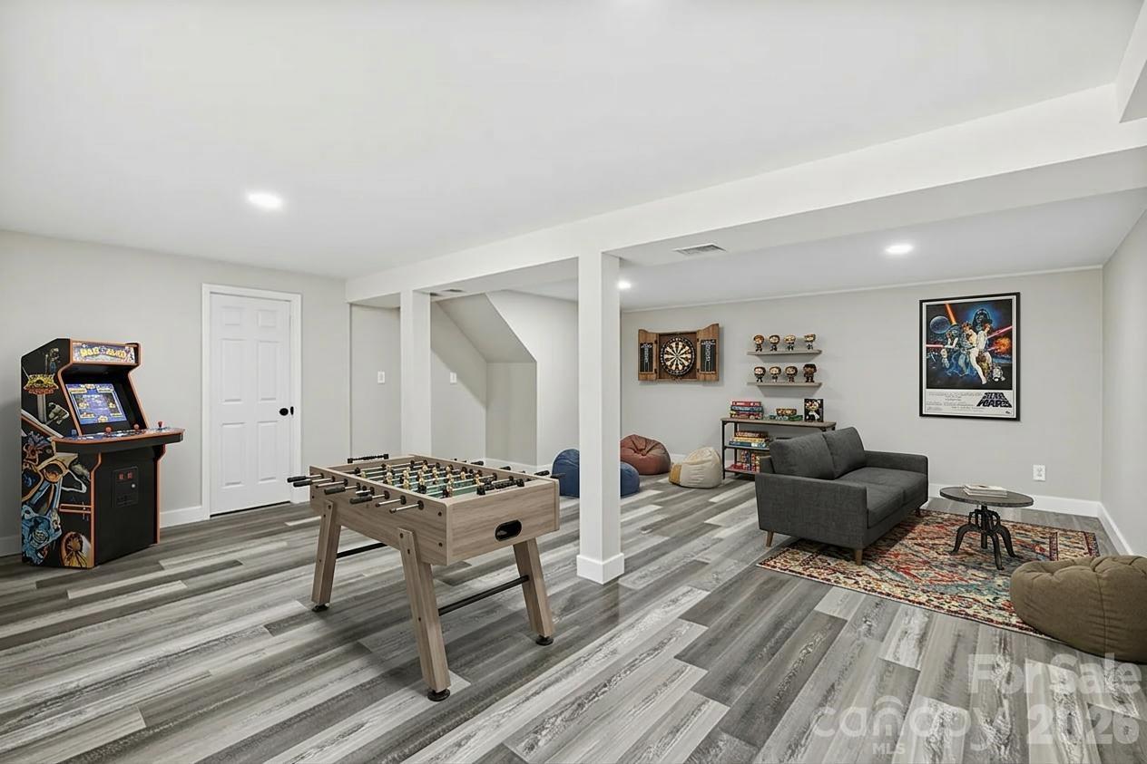 1105 Stanton Drive — Shelby