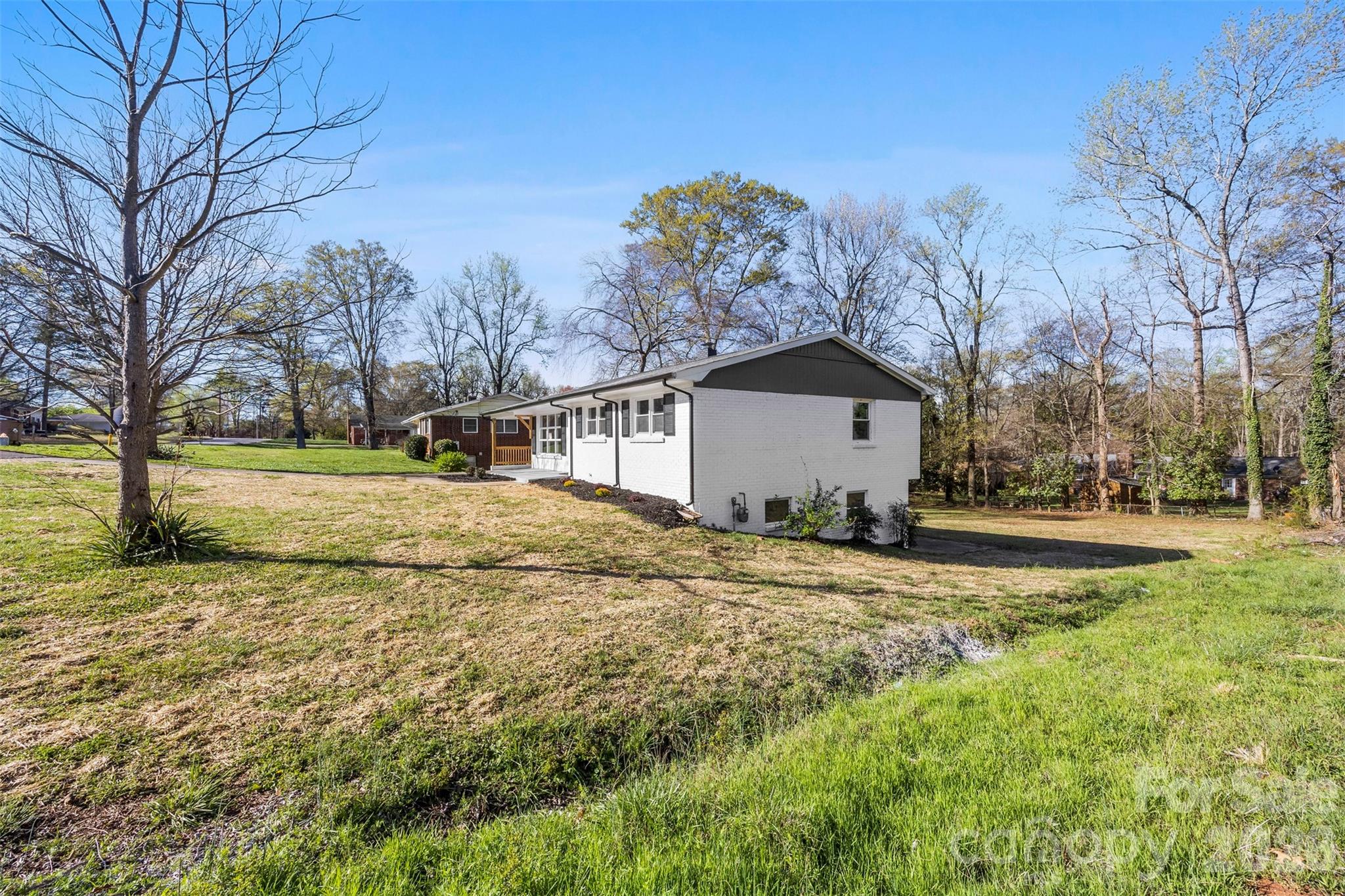 1105 Stanton Drive — Shelby