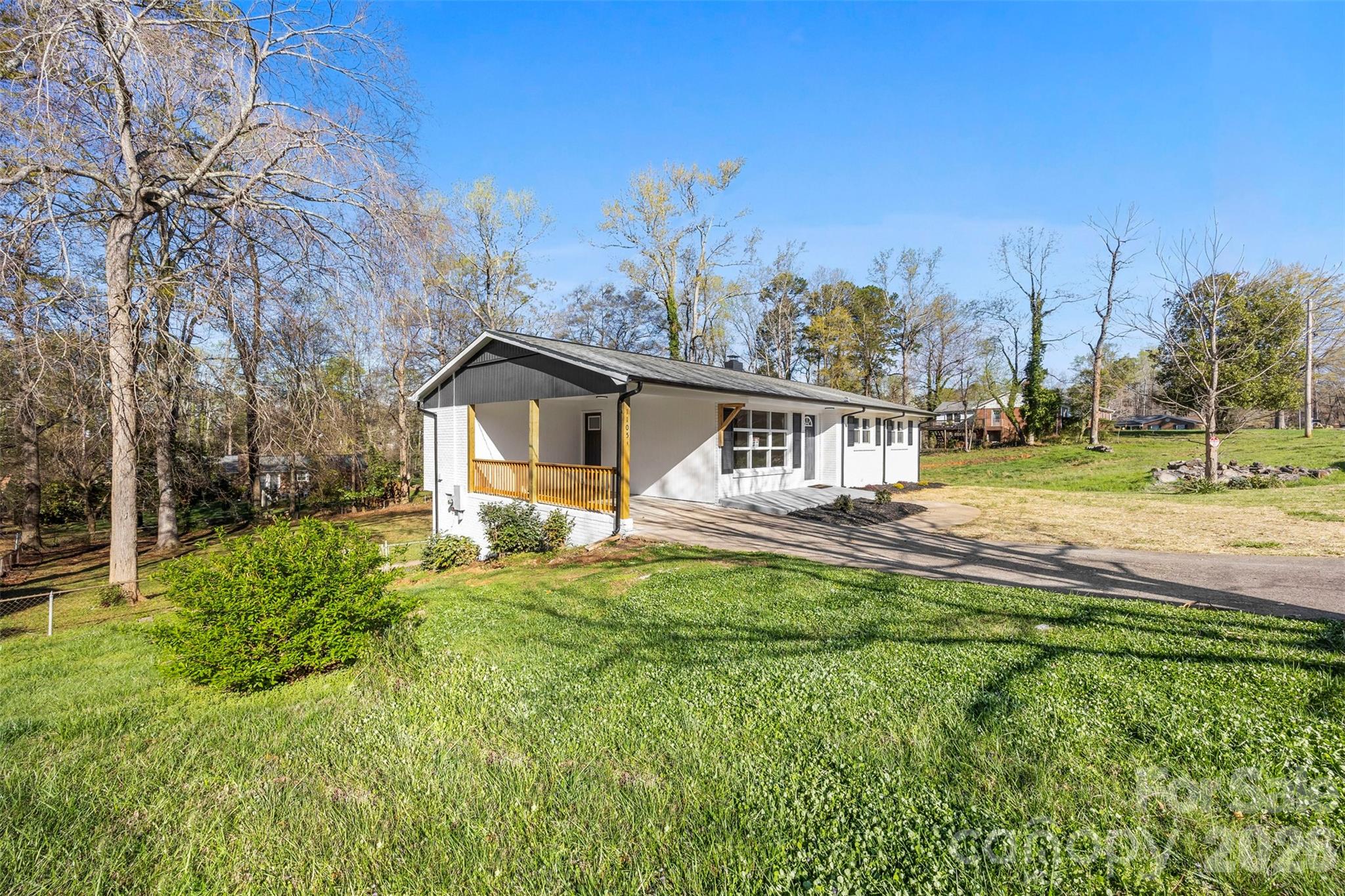1105 Stanton Drive — Shelby
