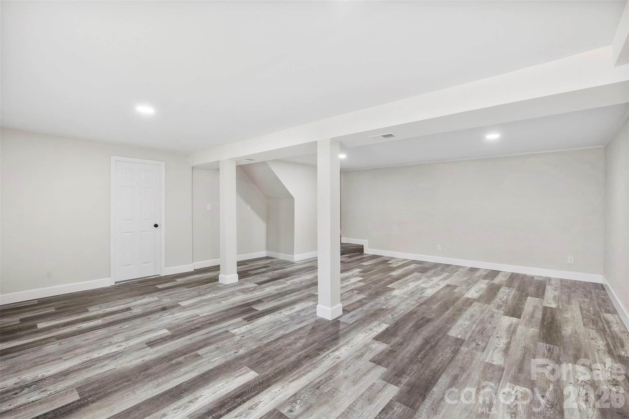 1105 Stanton Drive — Shelby