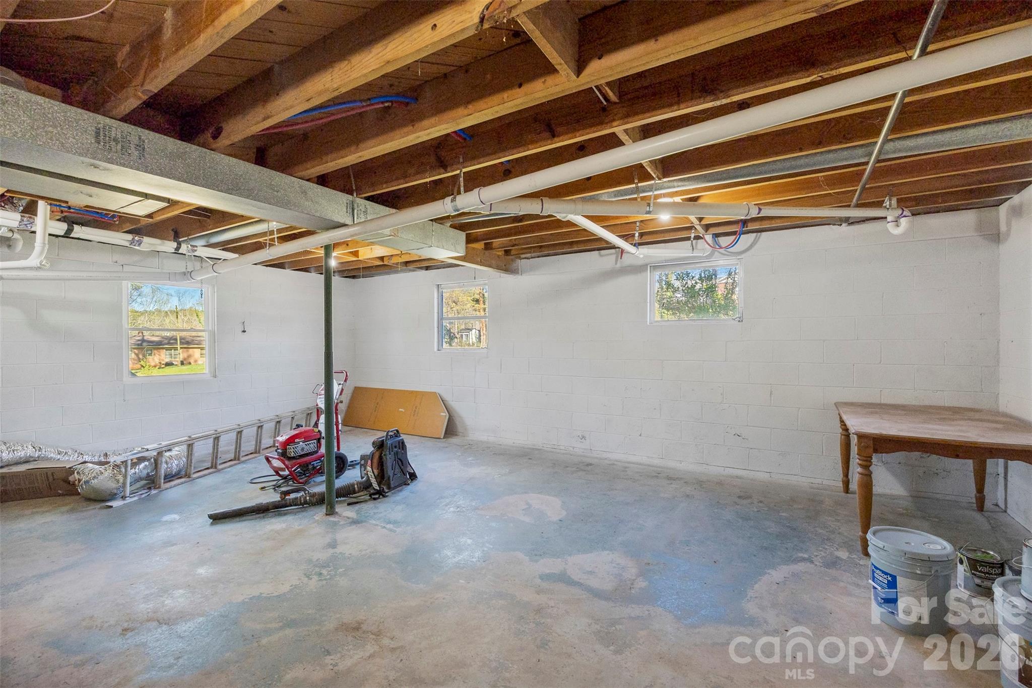 1105 Stanton Drive — Shelby