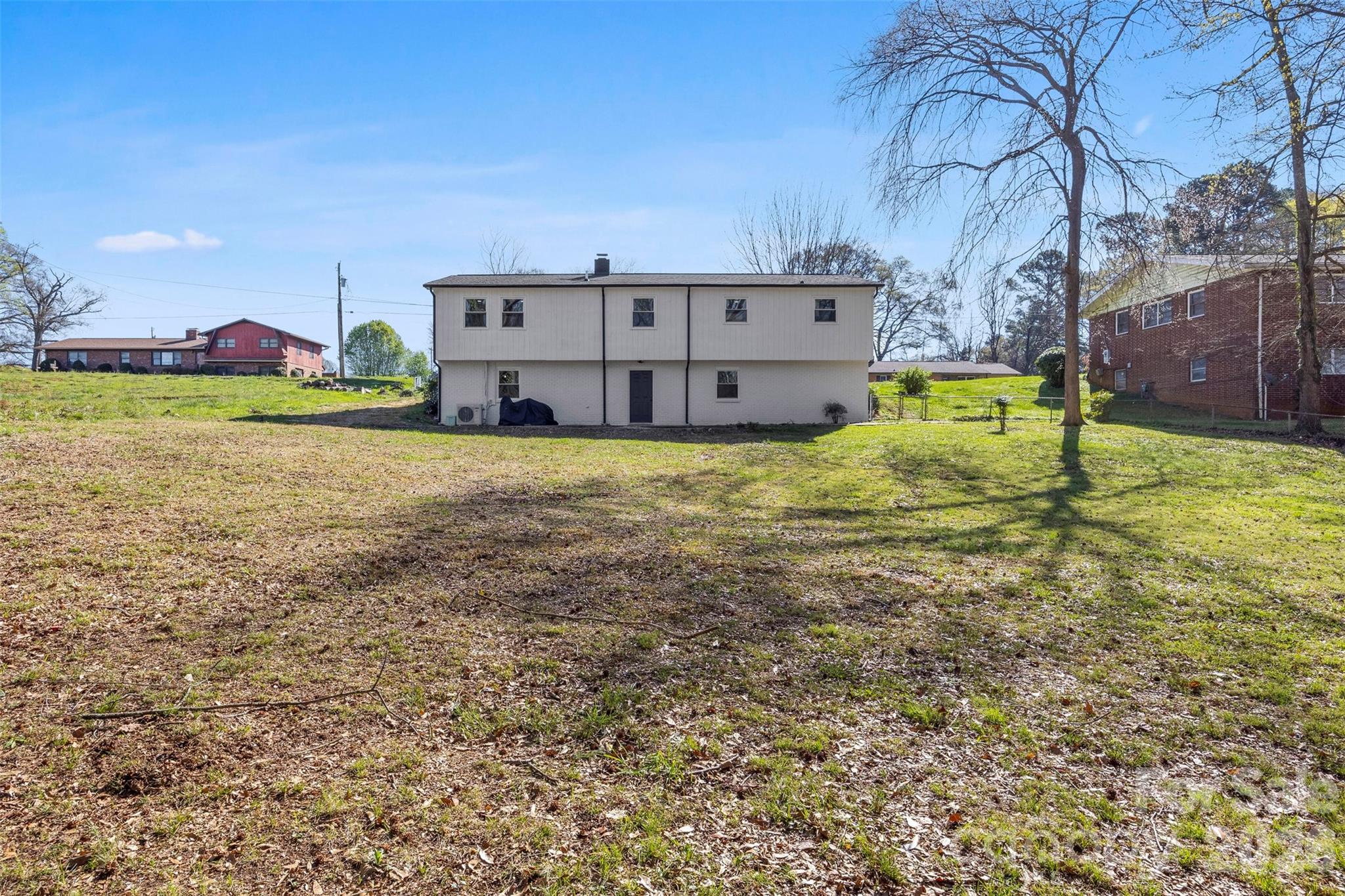 1105 Stanton Drive — Shelby