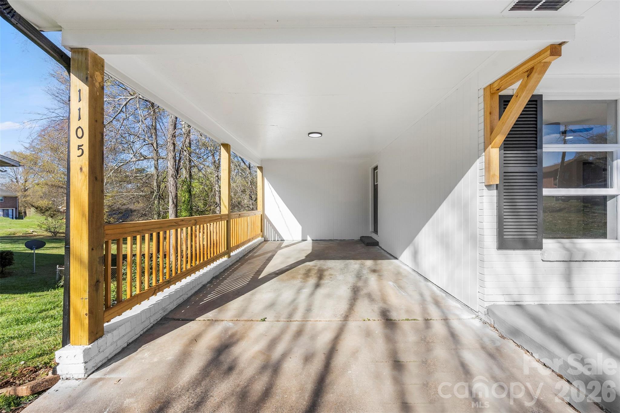 1105 Stanton Drive — Shelby