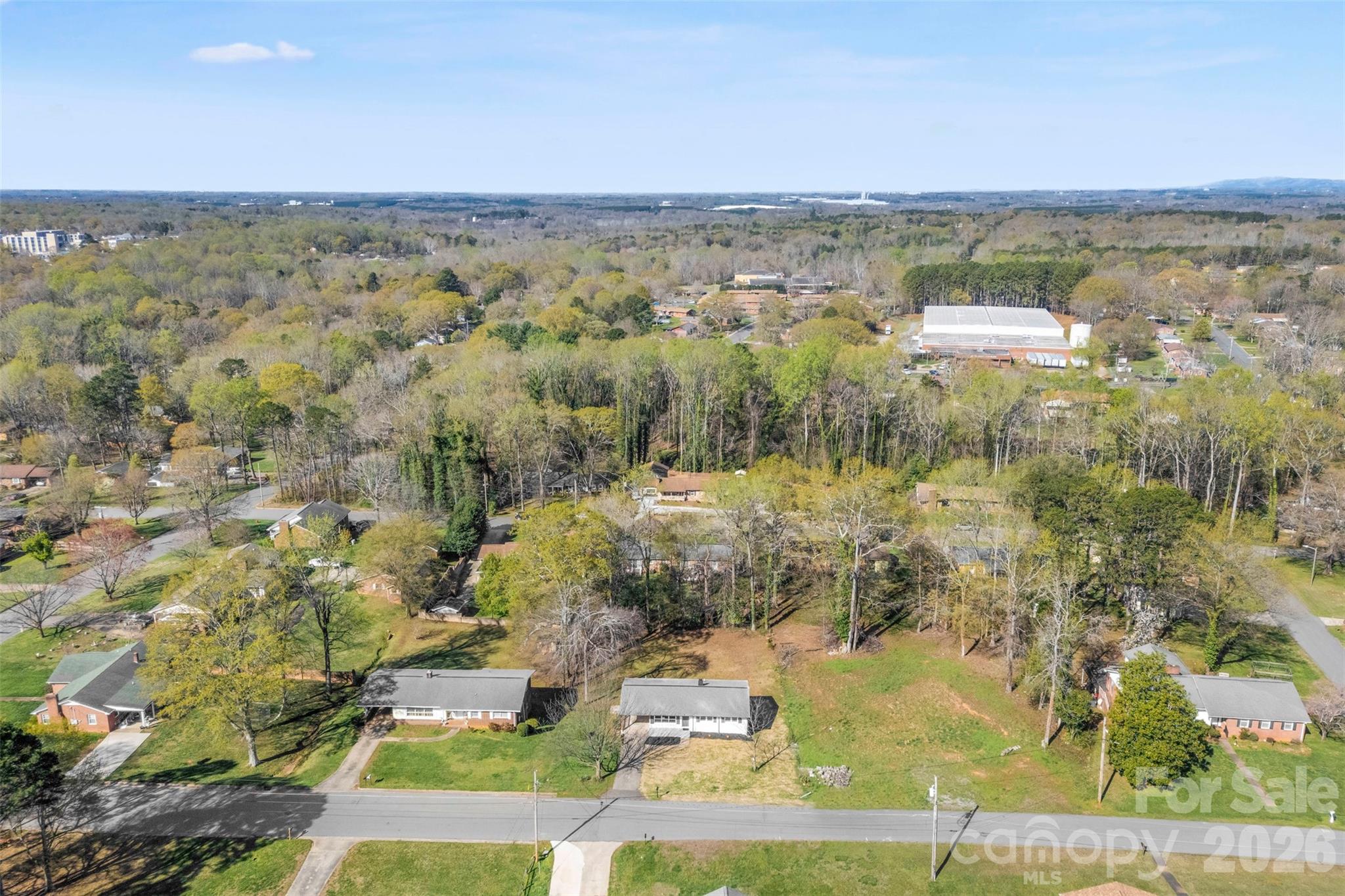 1105 Stanton Drive — Shelby