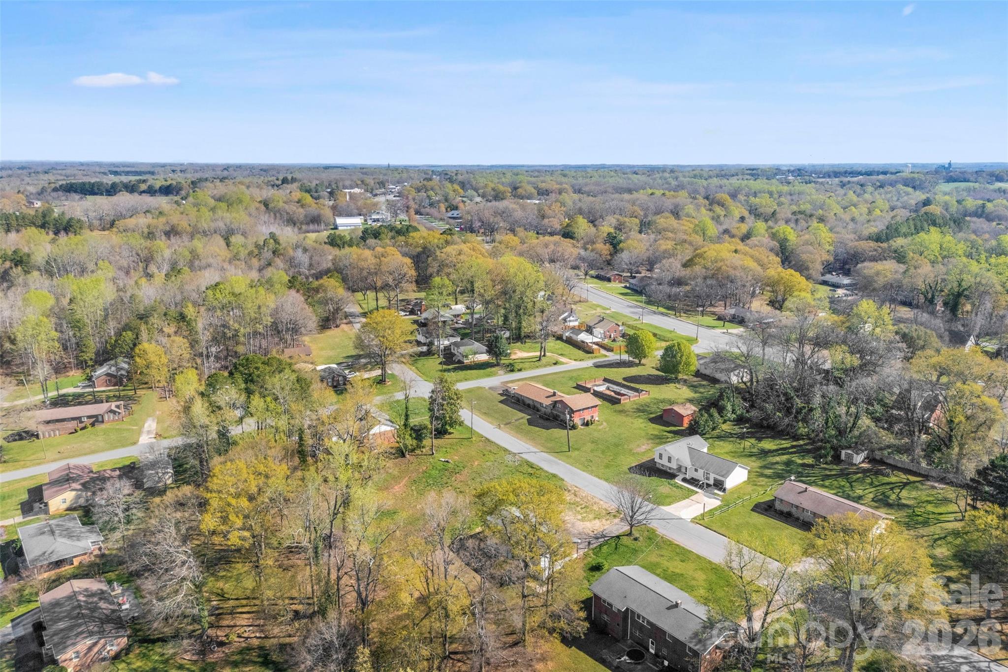 1105 Stanton Drive — Shelby