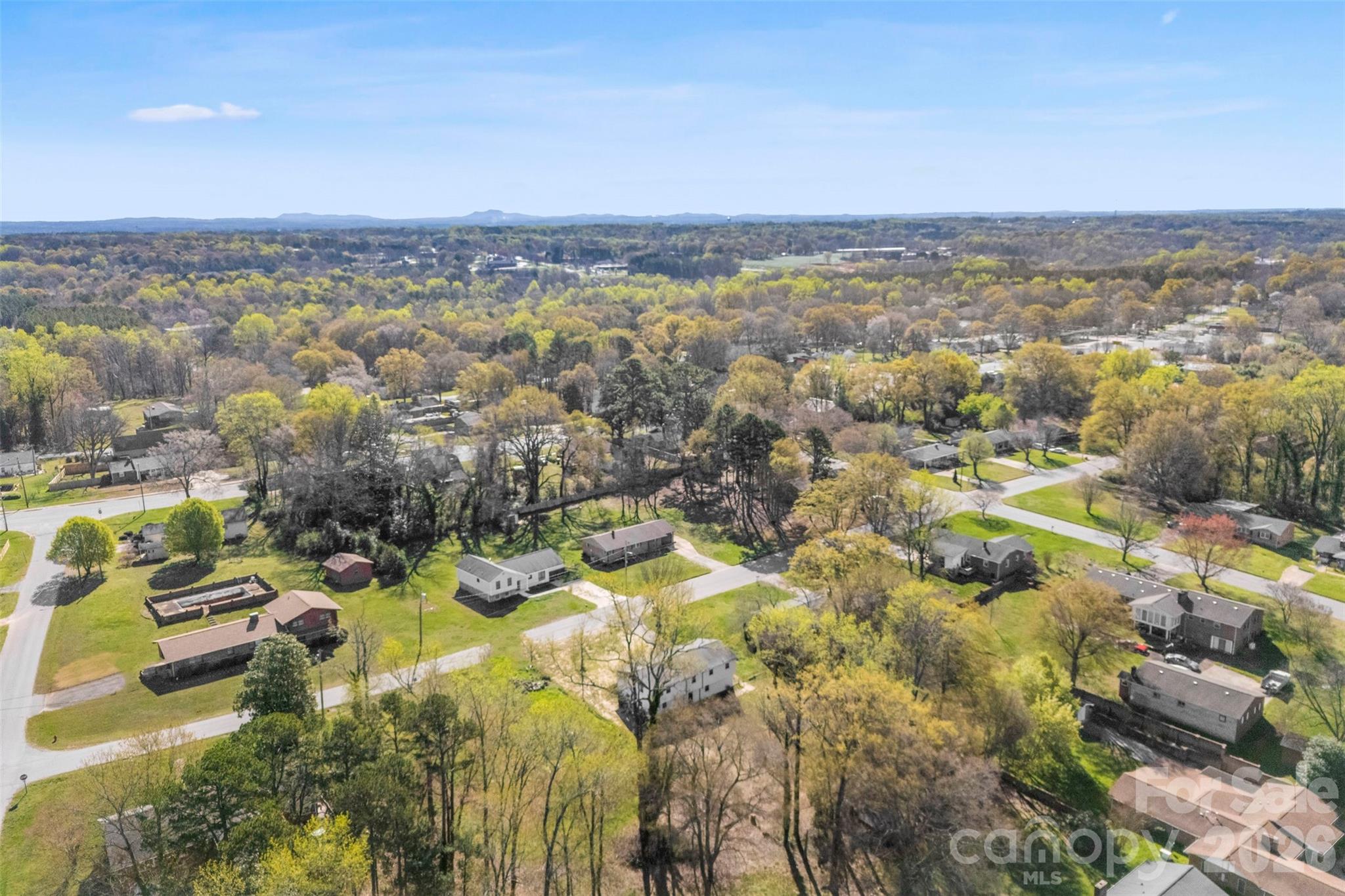 1105 Stanton Drive — Shelby