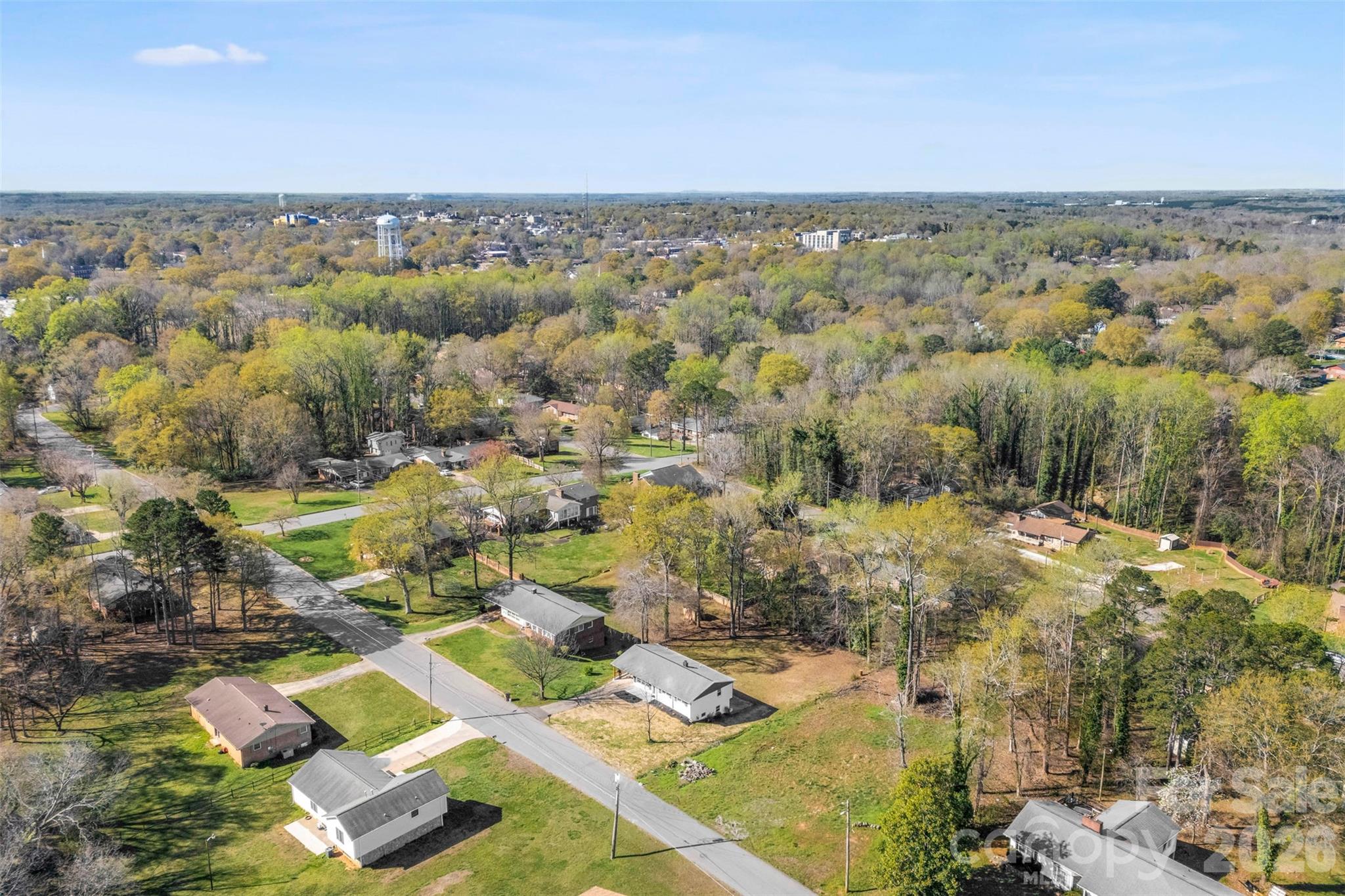 1105 Stanton Drive — Shelby