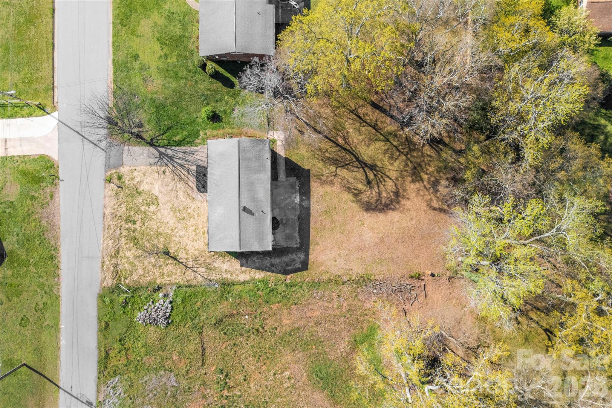 1105 Stanton Drive — Shelby