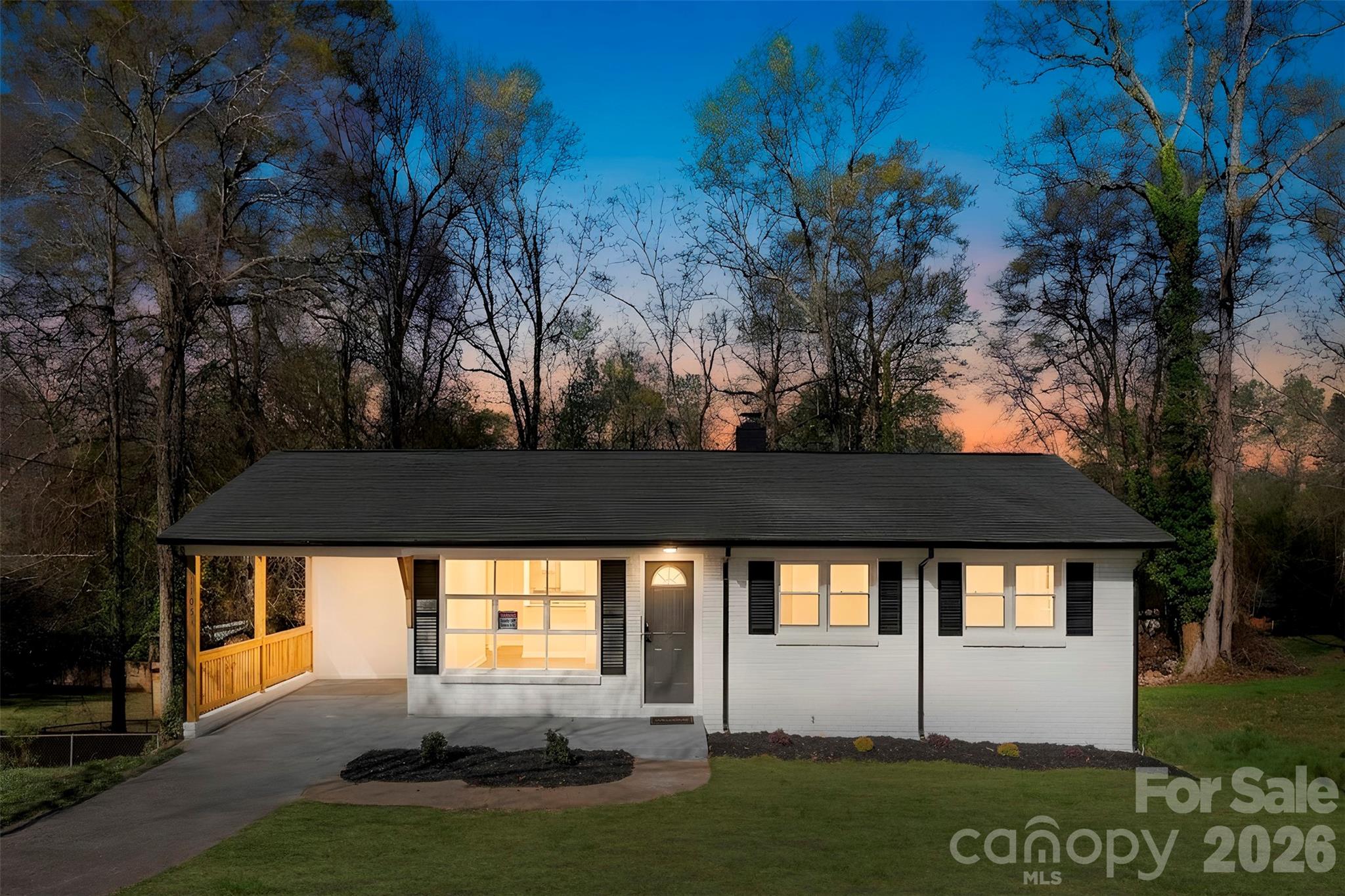 1105 Stanton Drive — Shelby