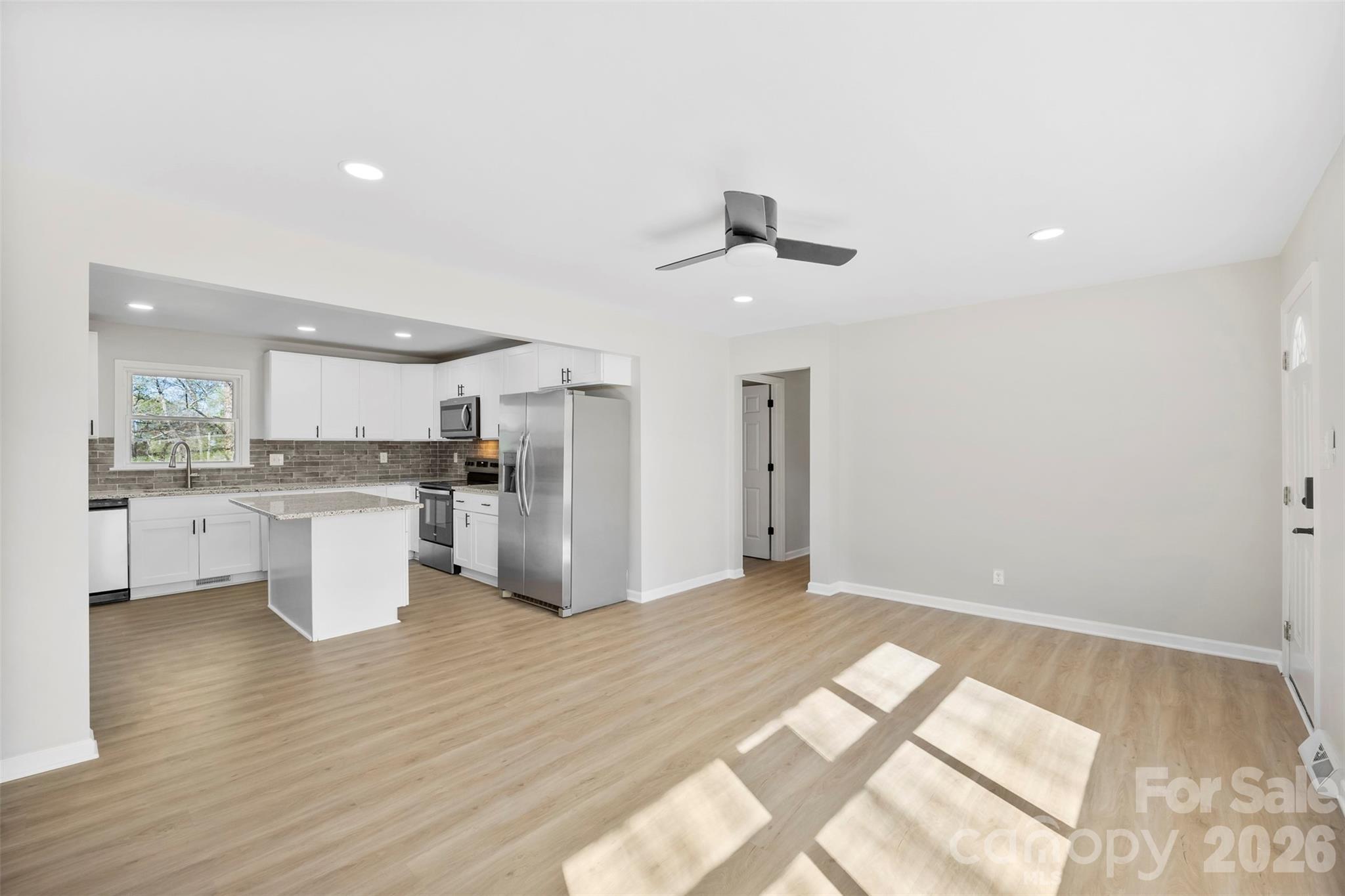 1105 Stanton Drive — Shelby