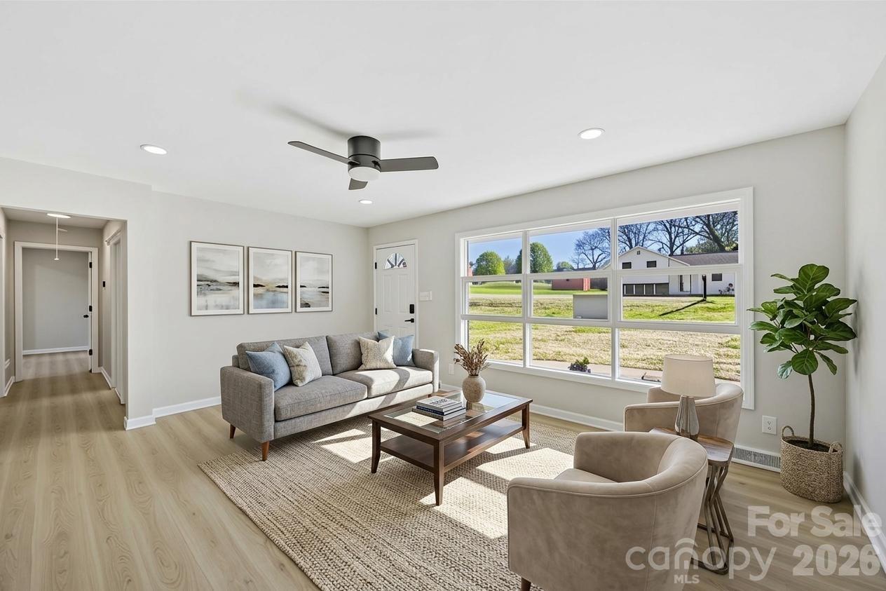 1105 Stanton Drive — Shelby