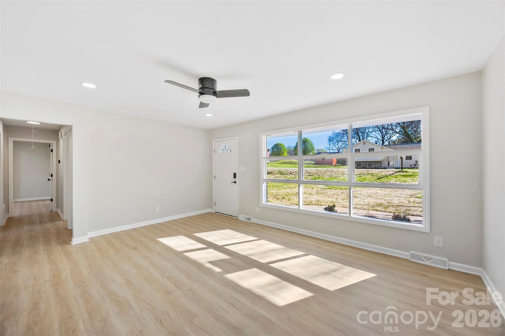 1105 Stanton Drive — Shelby
