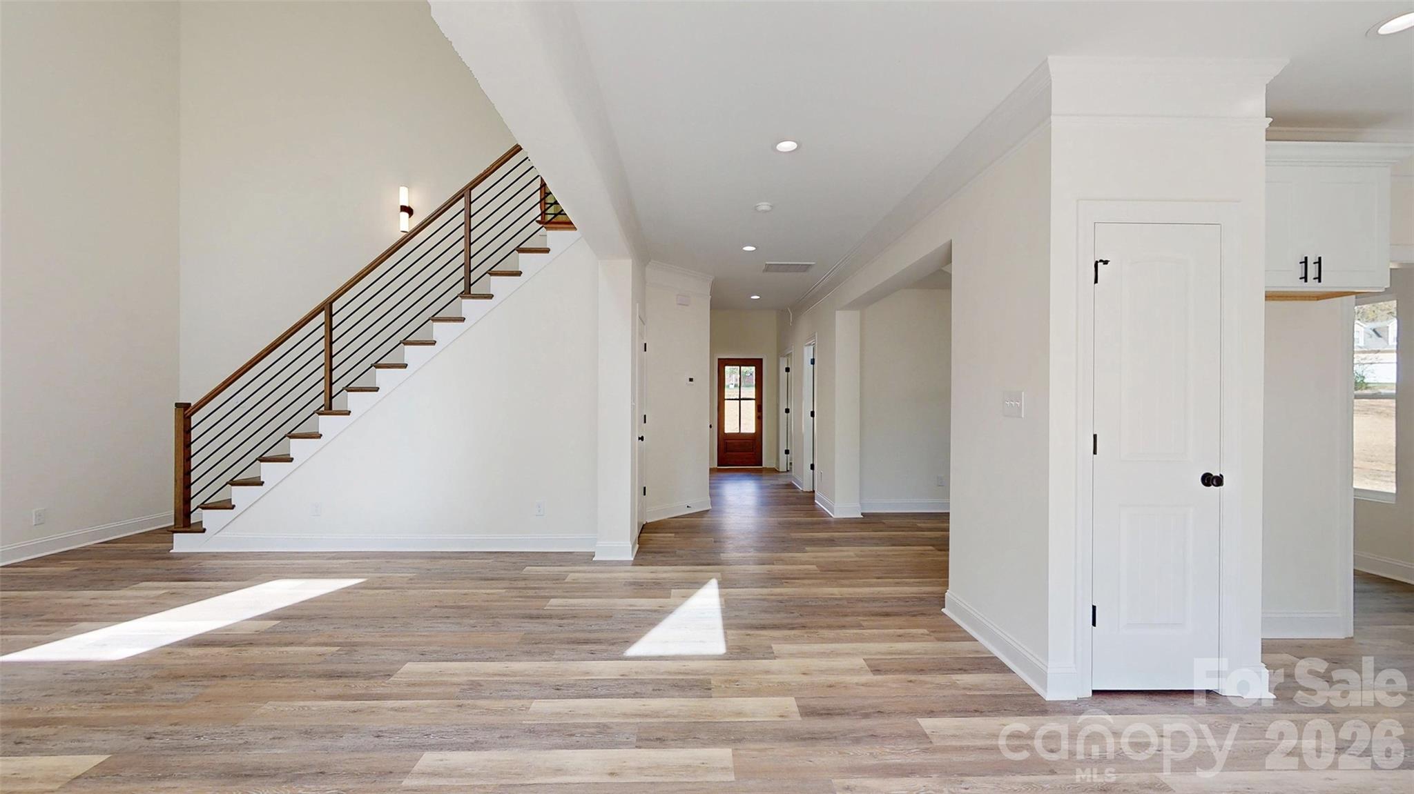 2902 Sweetgrass Lane — Monroe