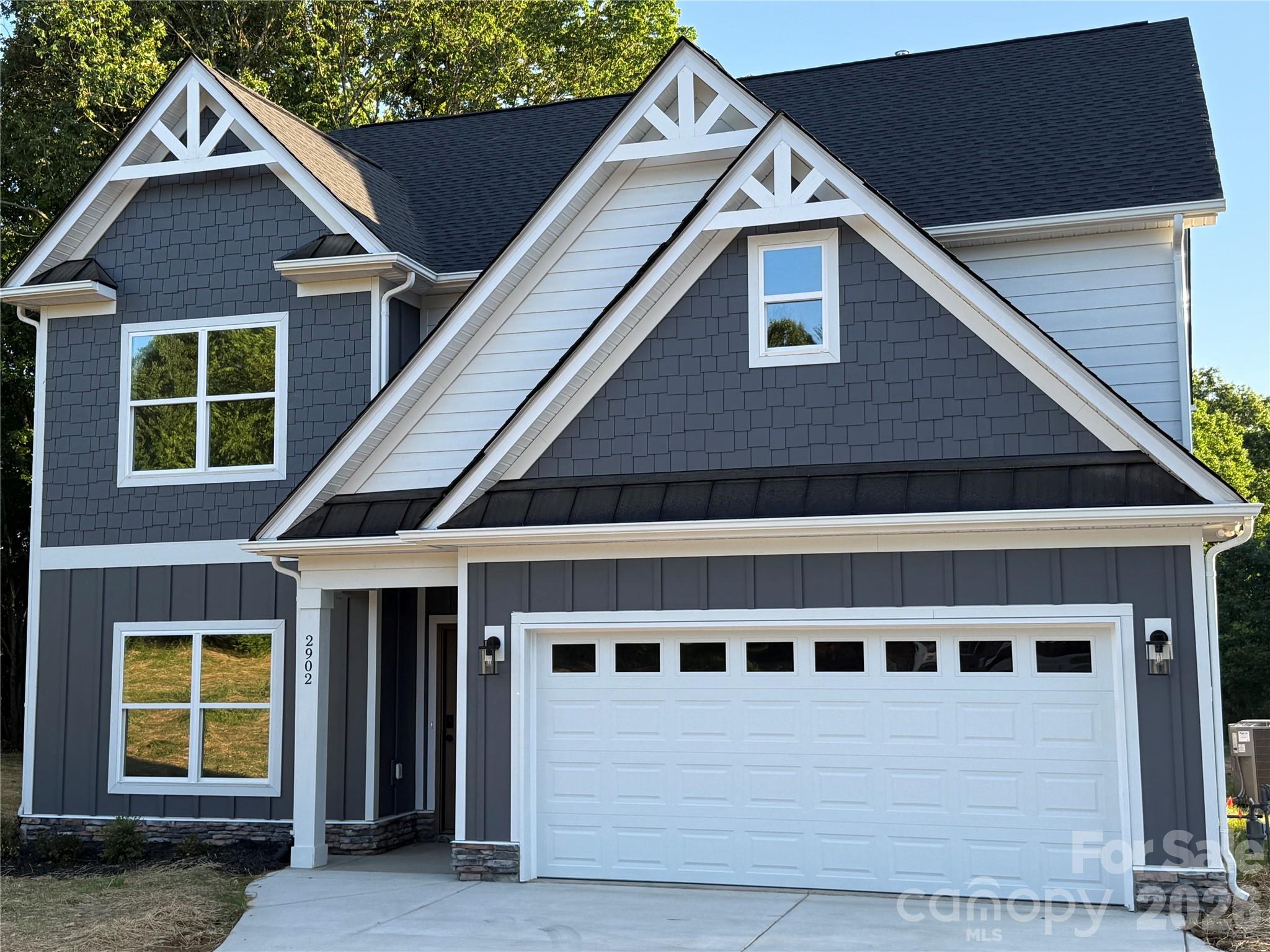 2902 Sweetgrass Lane — Monroe