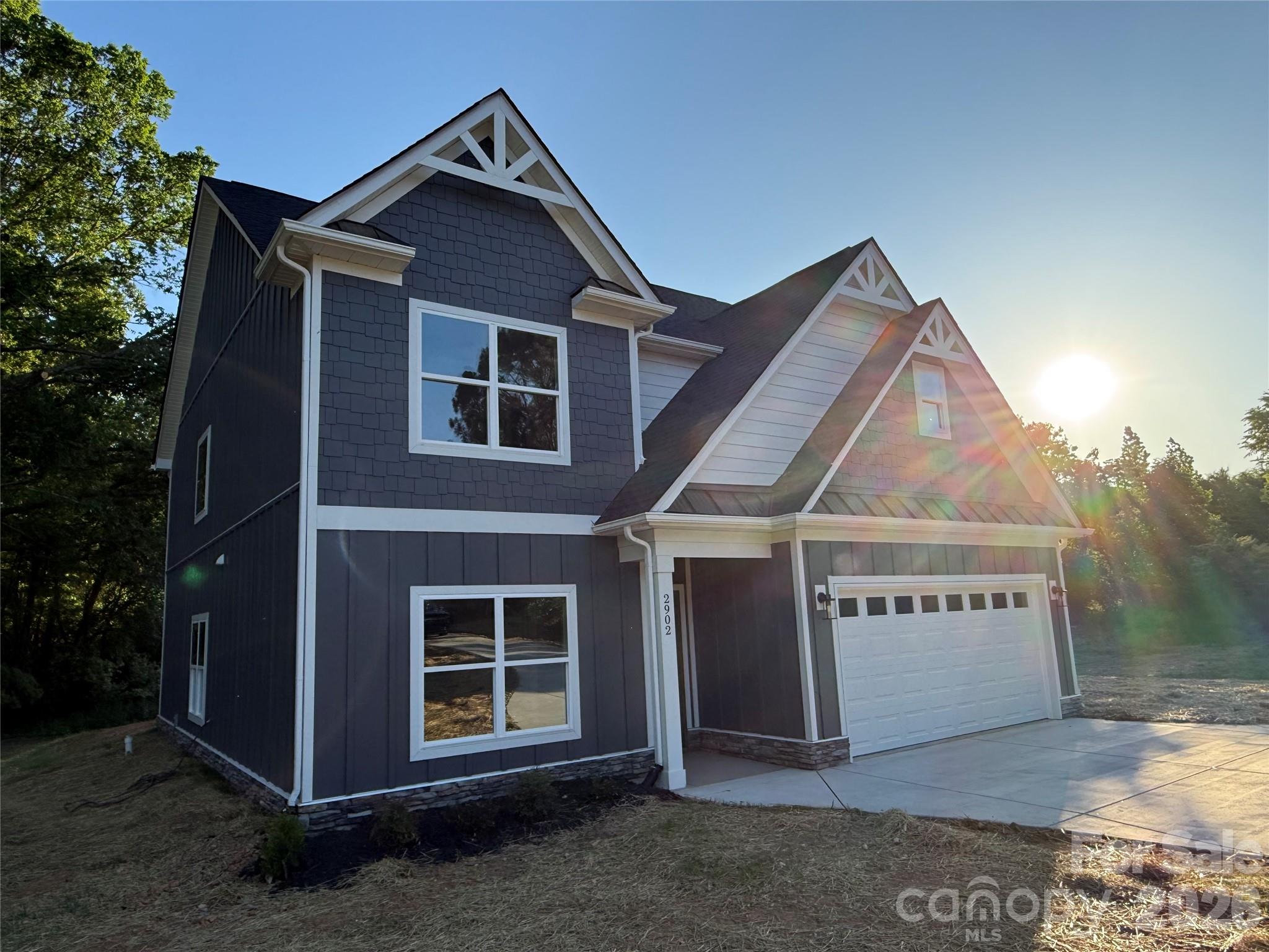 2902 Sweetgrass Lane — Monroe
