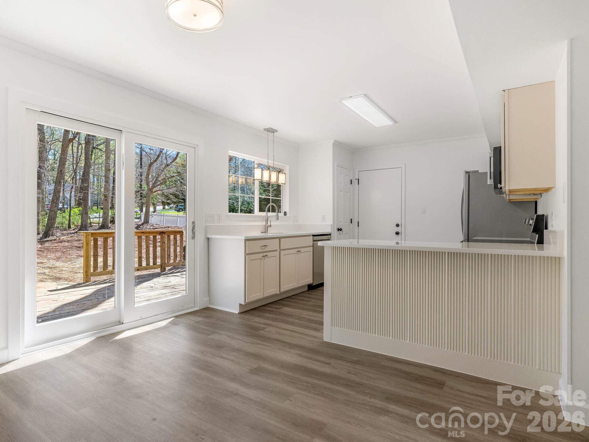 6223 Whitewater Drive — Charlotte