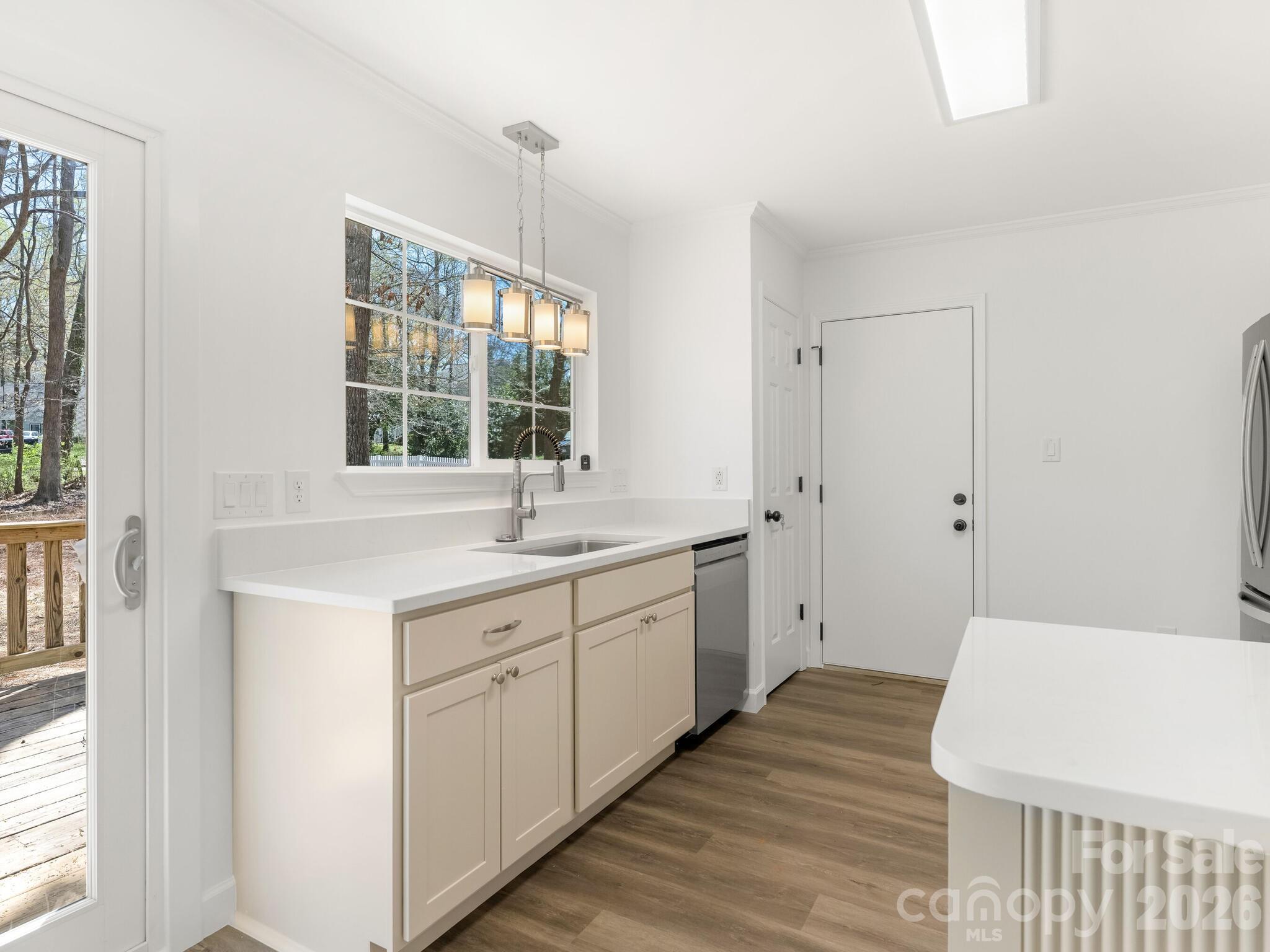 6223 Whitewater Drive — Charlotte