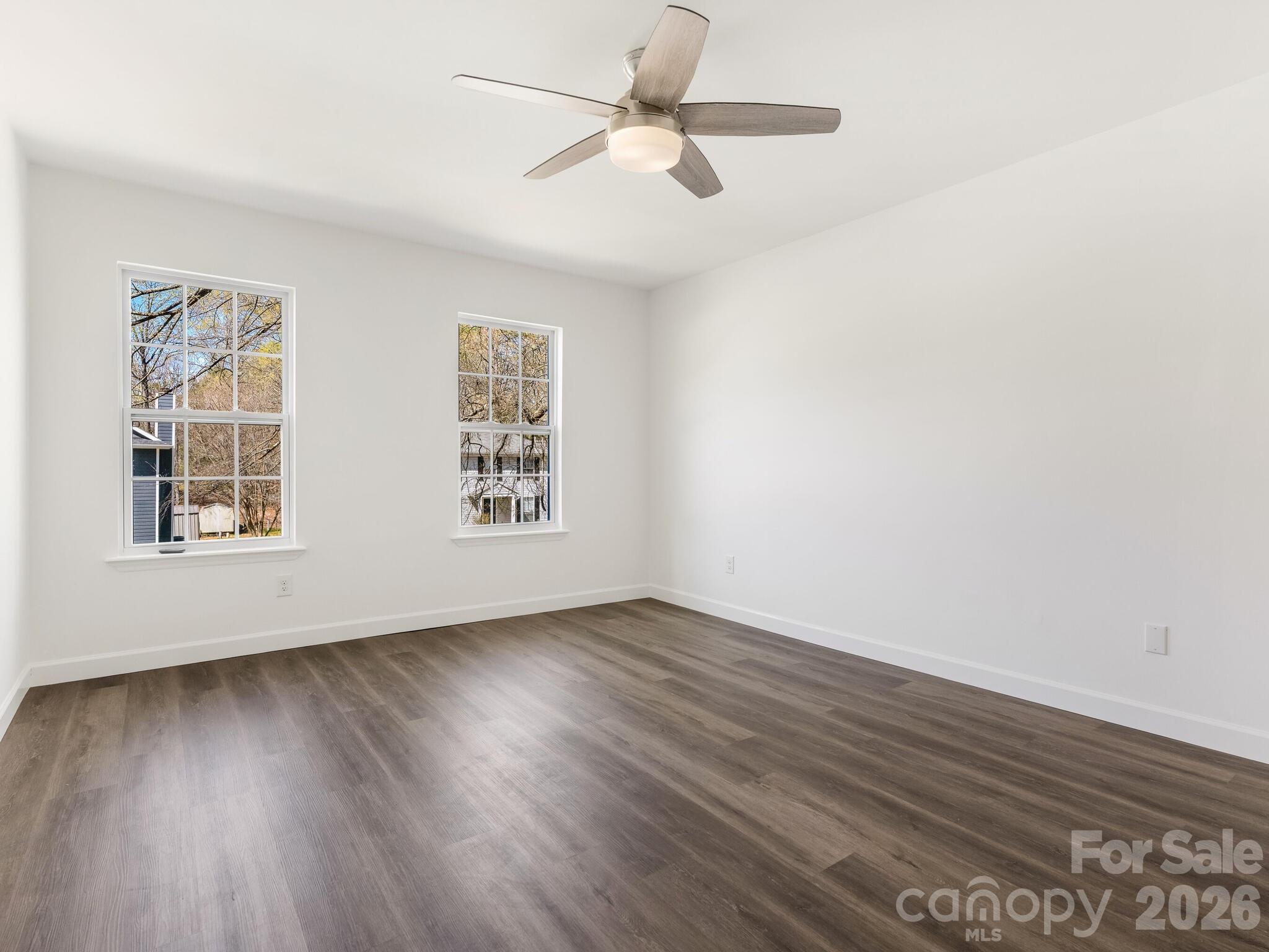 6223 Whitewater Drive — Charlotte